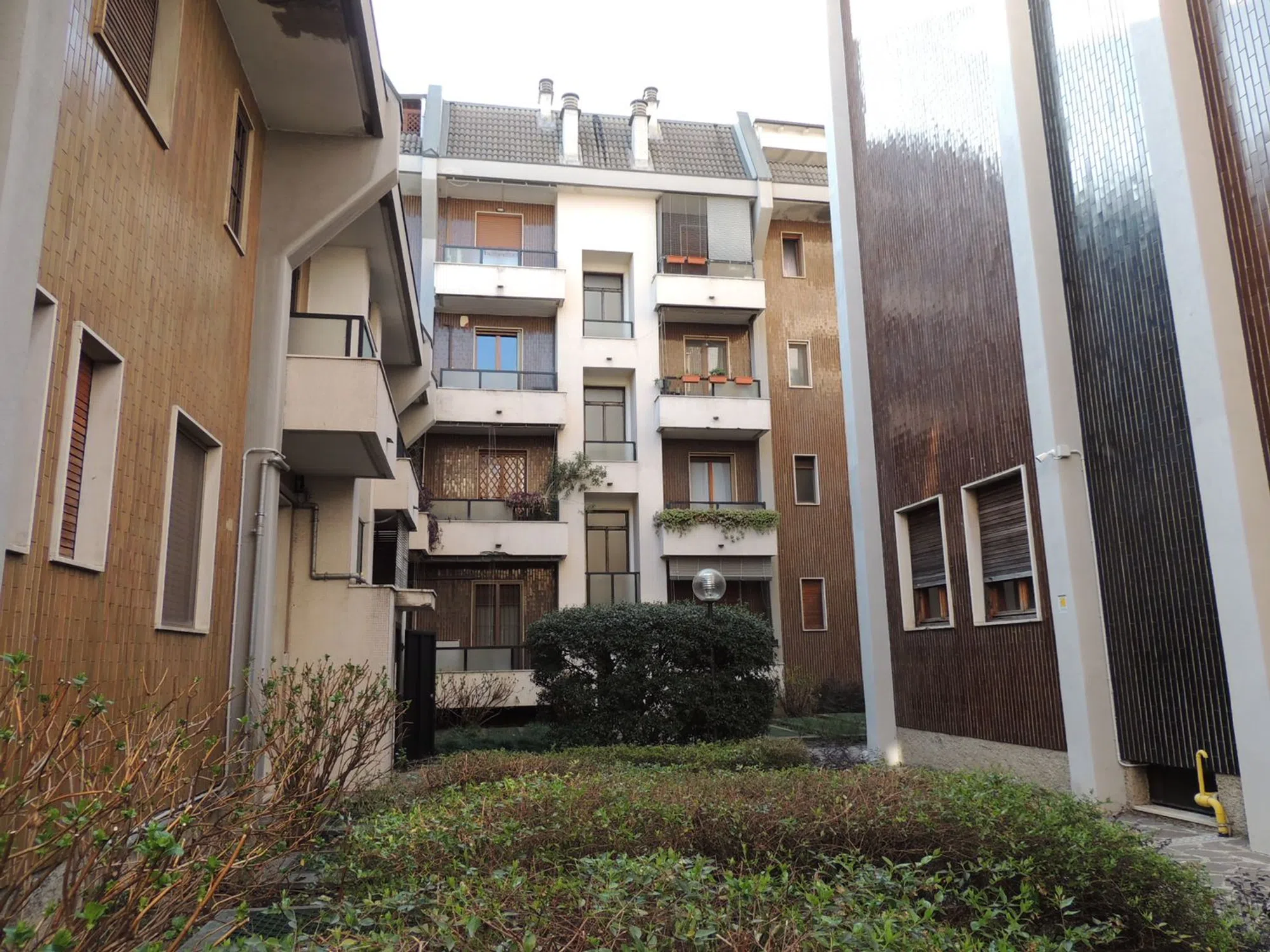 Quadrilocale in via Gino Pollini, 5 - Photo 7