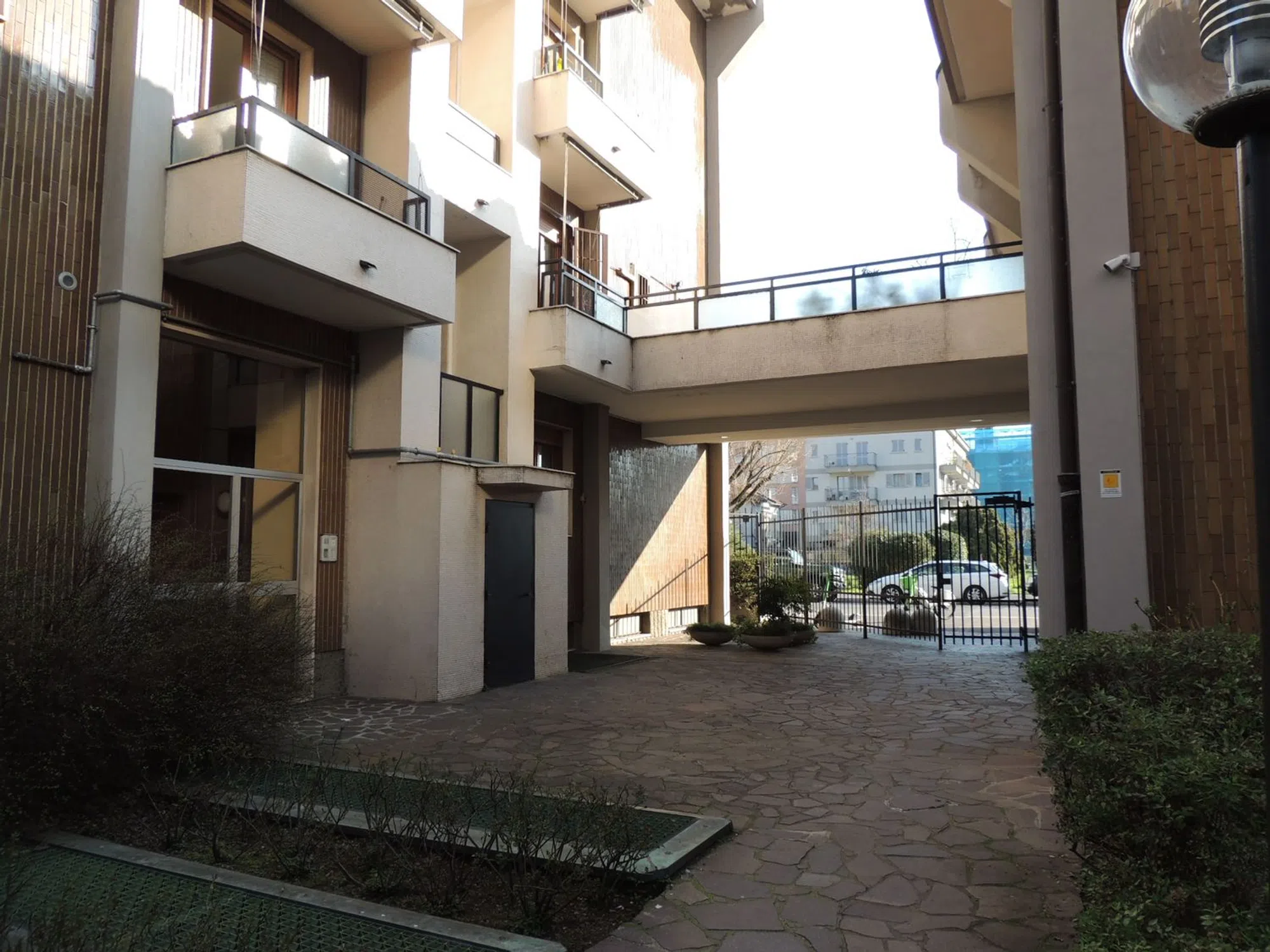 Quadrilocale in via Gino Pollini, 5 - Photo 8