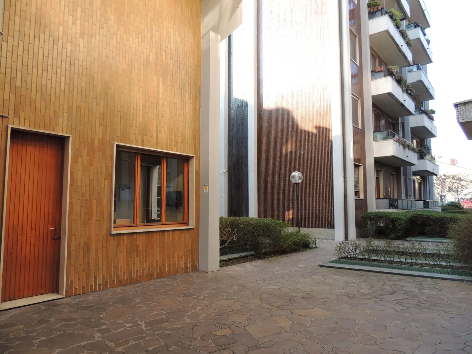 Quadrilocale in via Gino Pollini, 5 - Photo 9