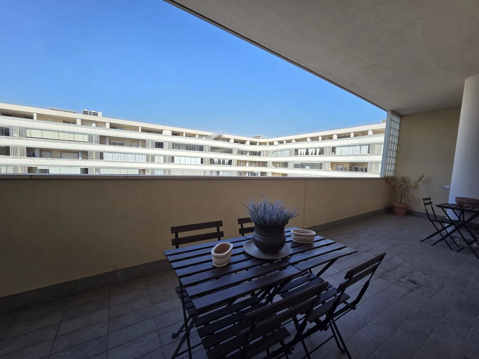 Bilocale in via Arrigo Benedetti, 13 - Photo 20
