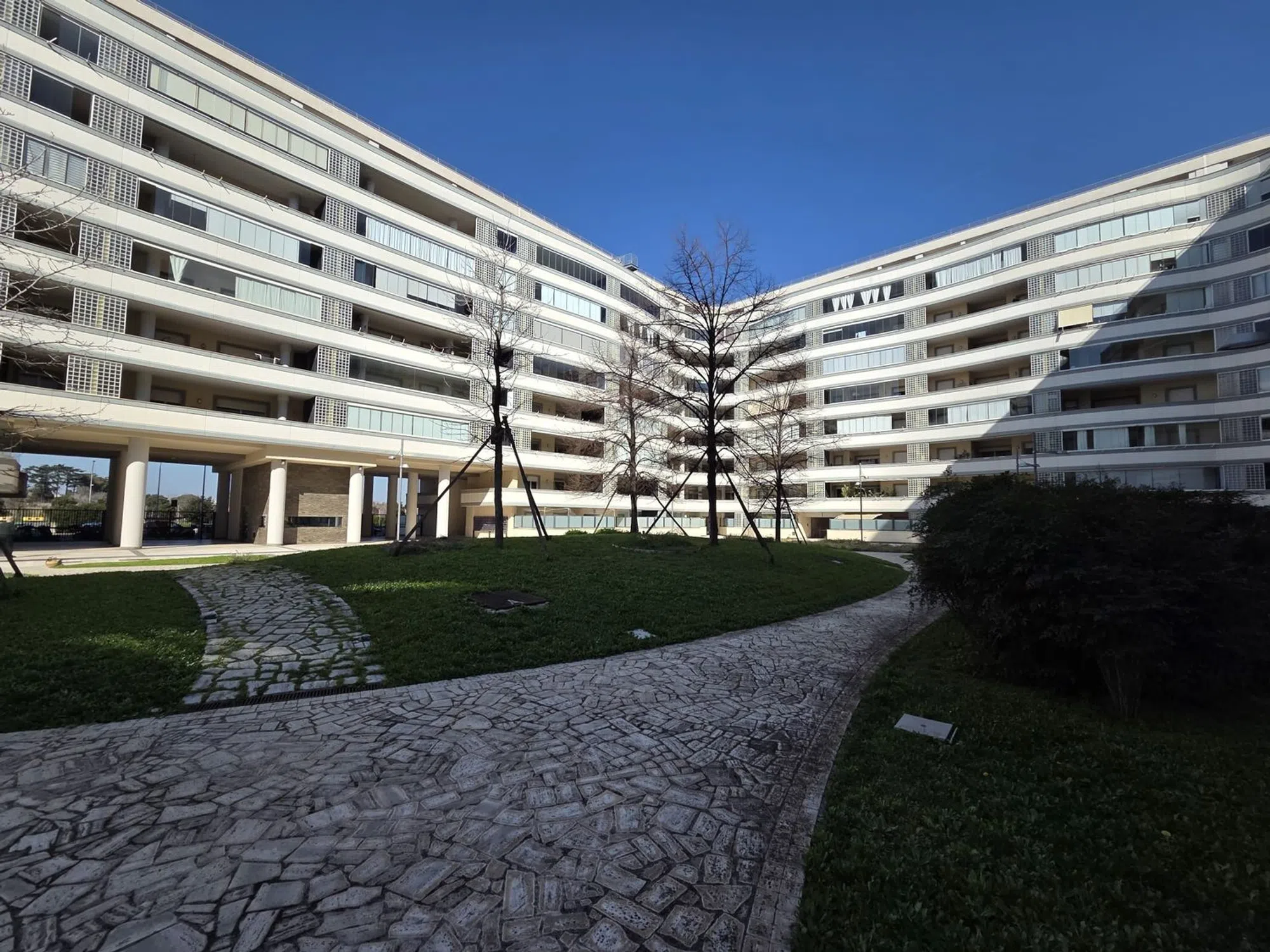 Bilocale in via Arrigo Benedetti, 13 - Photo 4