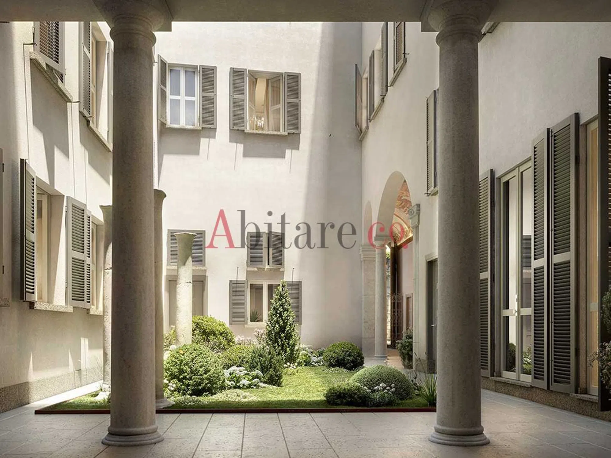 Trilocale in via Santa Marta, 15 - Photo 12