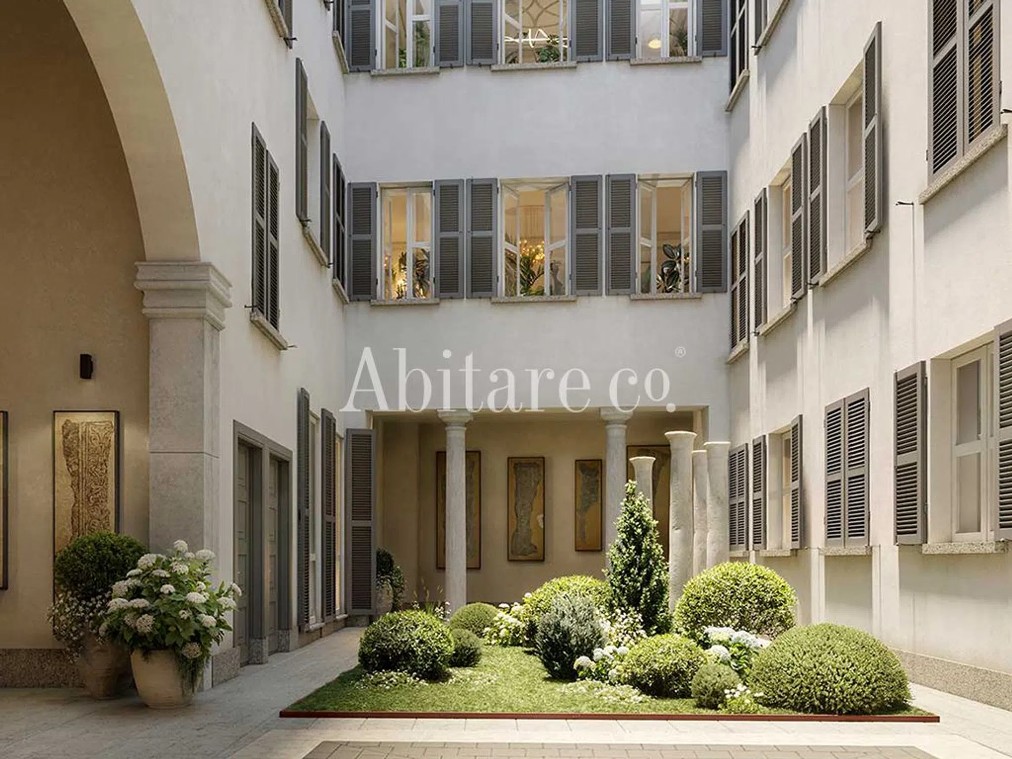 Trilocale in via Santa Marta, 15 - Photo 15