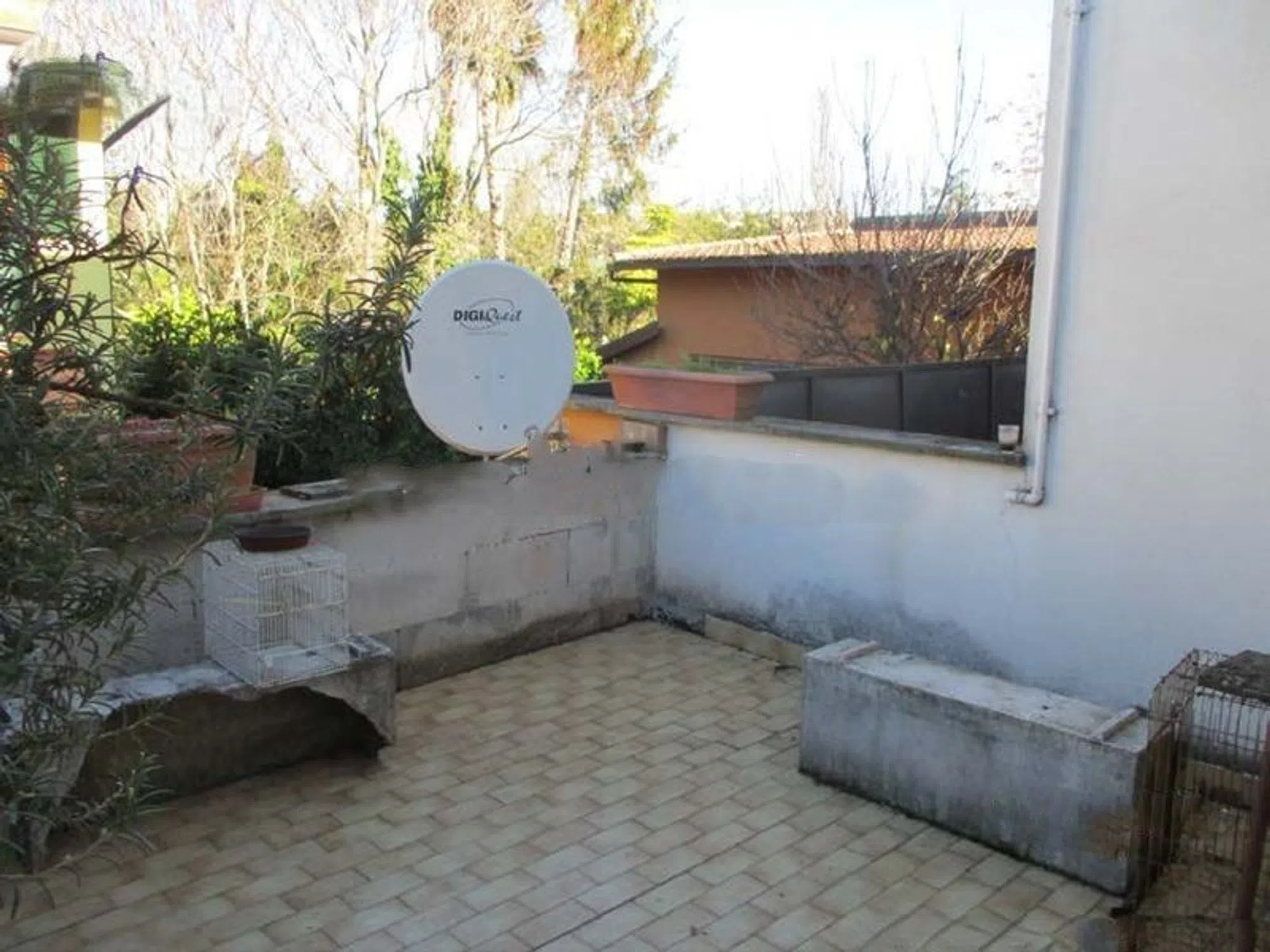 Quadrilocale in via del Carbonio, 28 - Photo 12