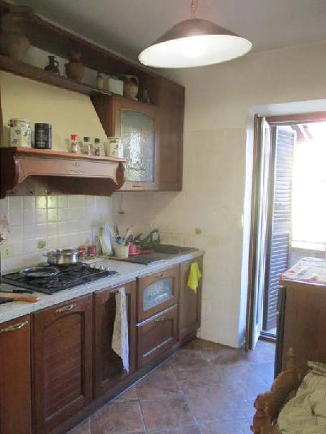 Quadrilocale in via del Carbonio, 28 - Photo 9