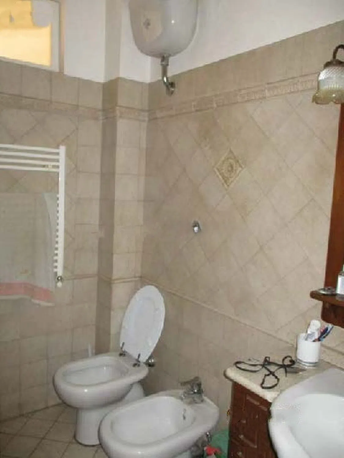 Quadrilocale in via del Carbonio, 28 - Photo 10