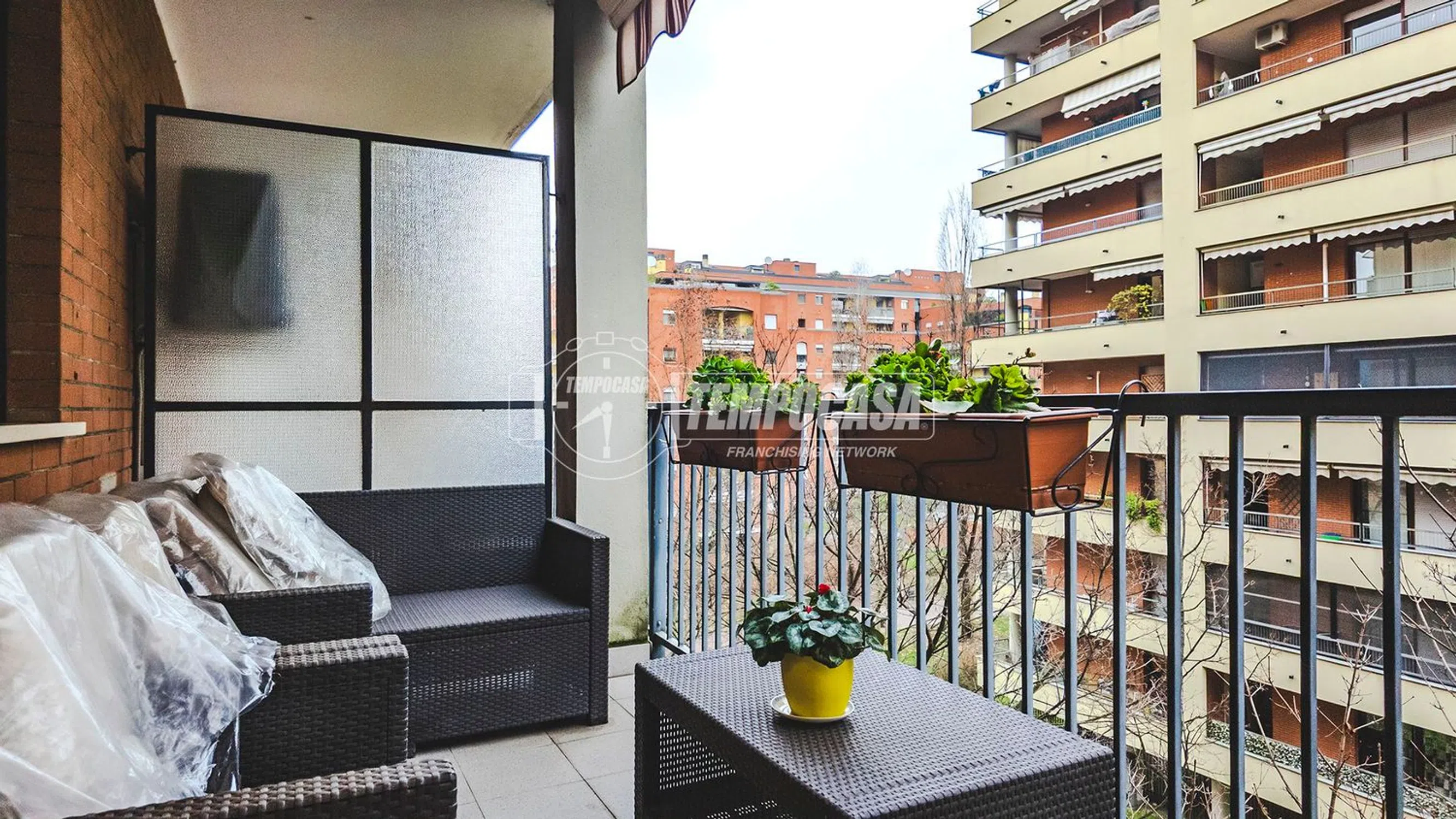 Quadrilocale in via Caduti in Missione di Pace, 3 - Photo 16