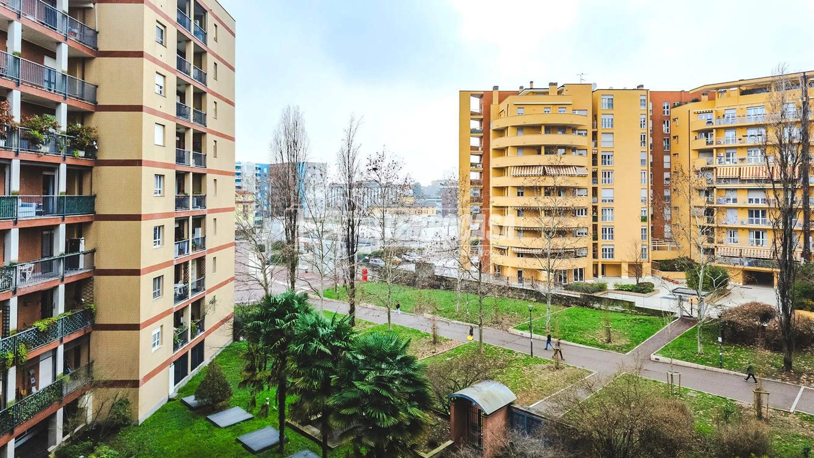 Quadrilocale in via Caduti in Missione di Pace, 3 - Photo 18