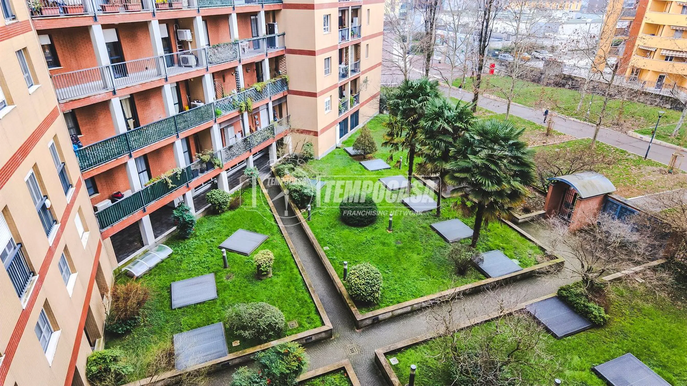 Quadrilocale in via Caduti in Missione di Pace, 3 - Photo 19