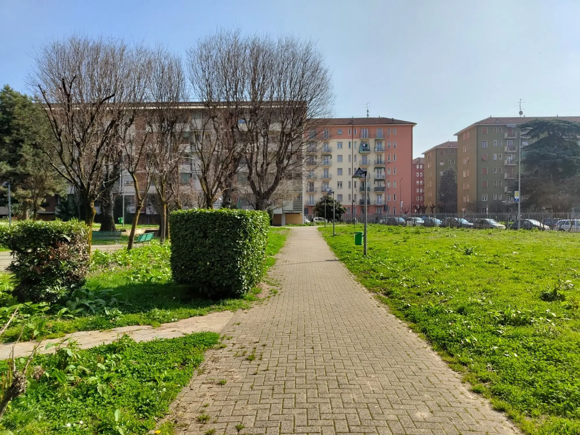 Trilocale in via Demonte, 1 - Photo 1