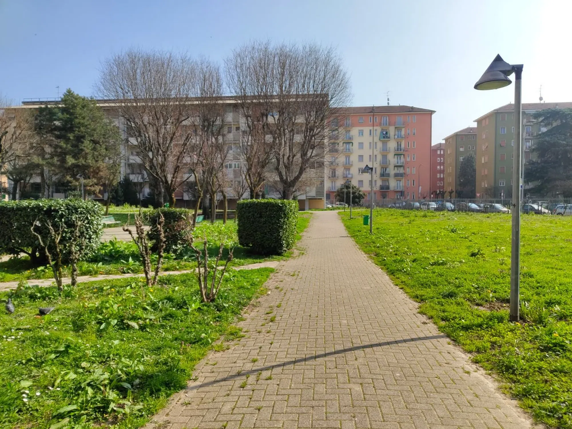 Trilocale in via Demonte, 1 - Photo 2