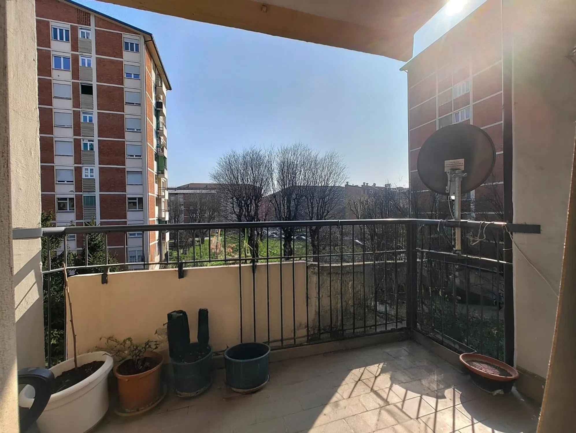 Trilocale in via Demonte, 1 - Photo 11
