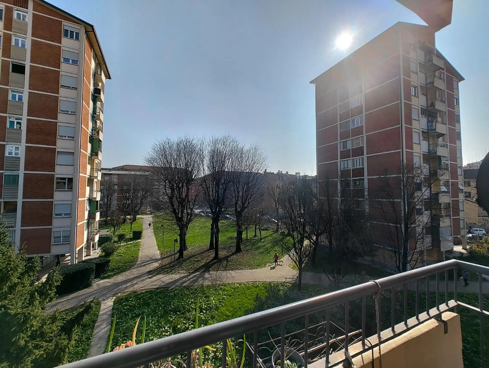 Trilocale in via Demonte, 1 - Photo 12
