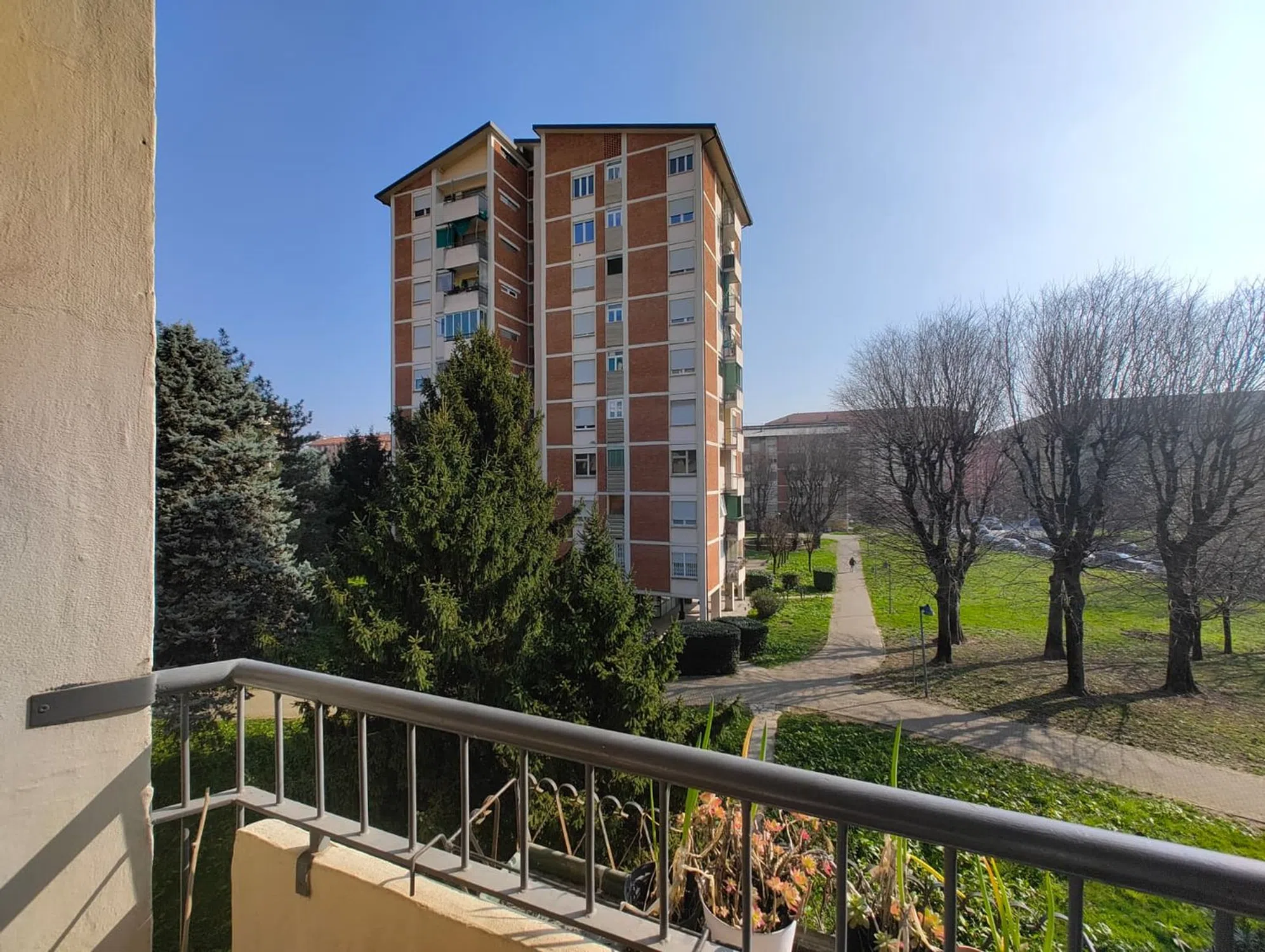 Trilocale in via Demonte, 1 - Photo 13