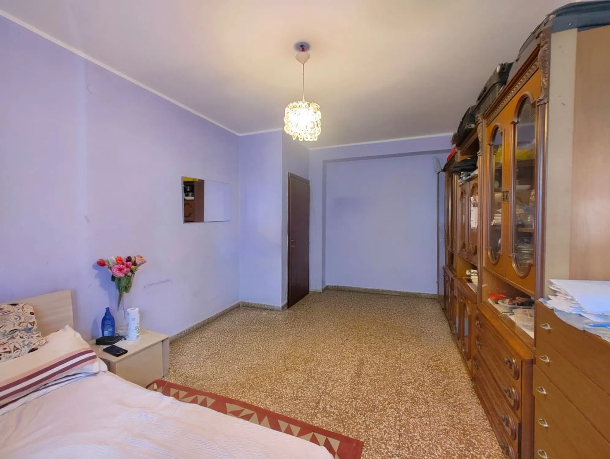 Trilocale in via Demonte, 1 - Photo 19