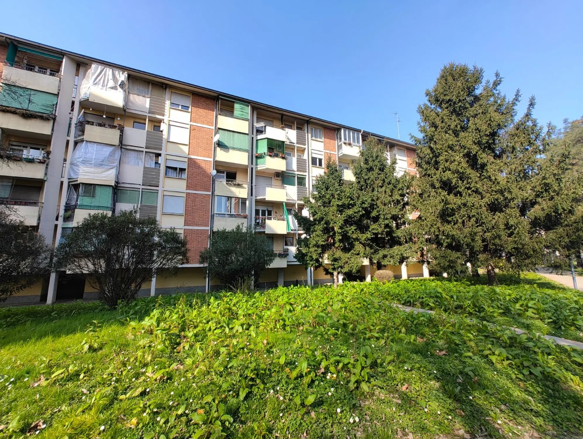 Trilocale in via Demonte, 1 - Photo 4