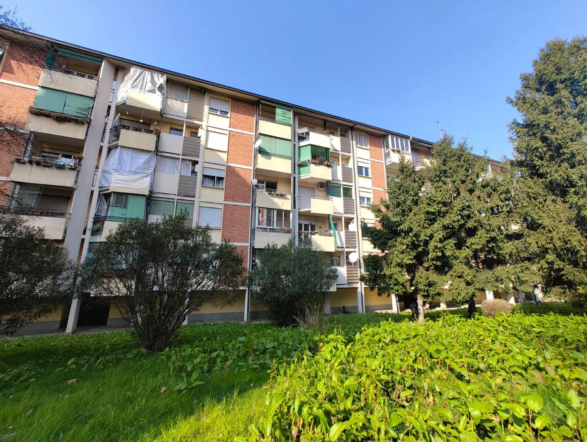 Trilocale in via Demonte, 1 - Photo 6