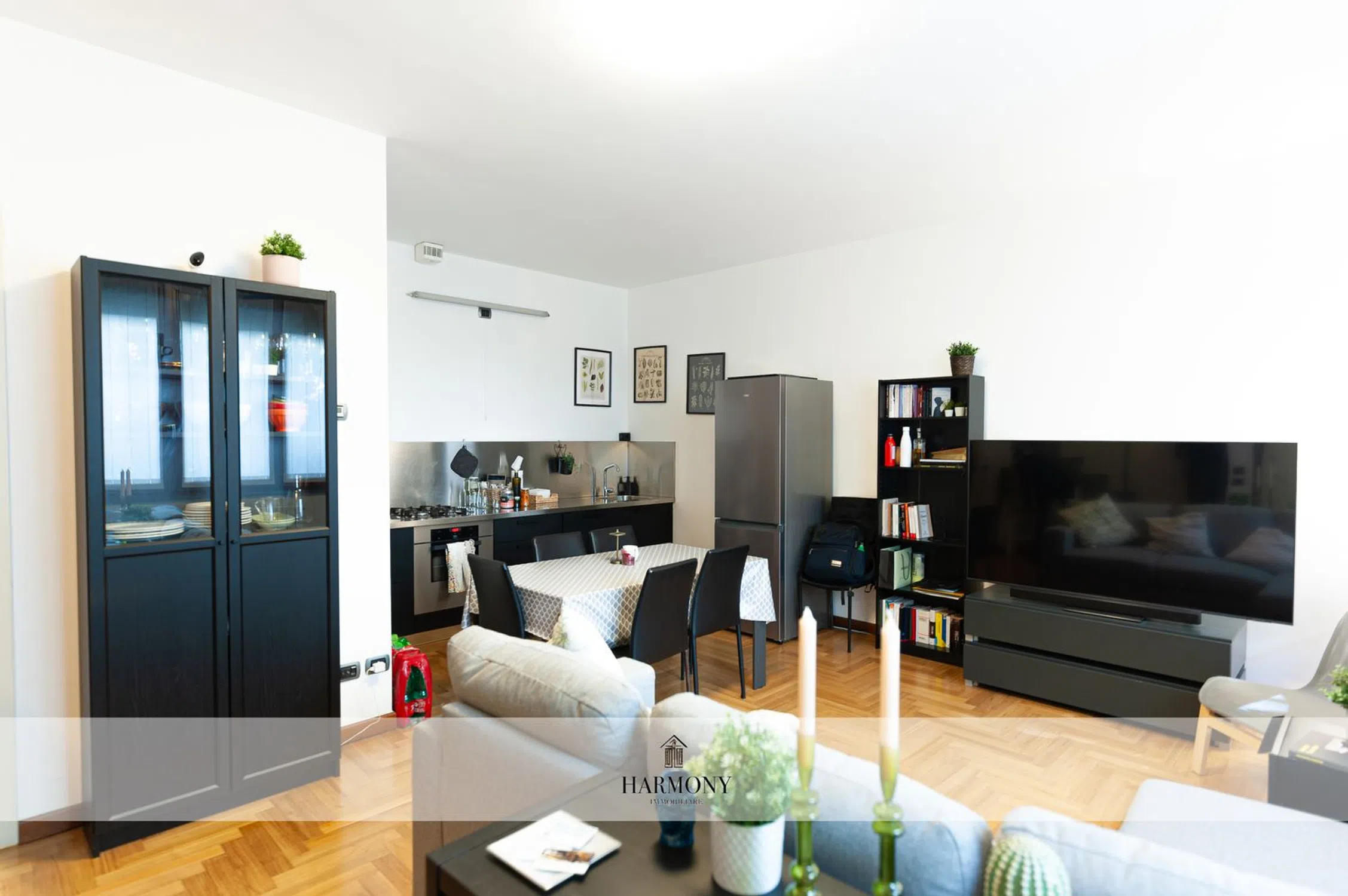 Appartamento su due piani in viale Abruzzi, 52 - Photo 2