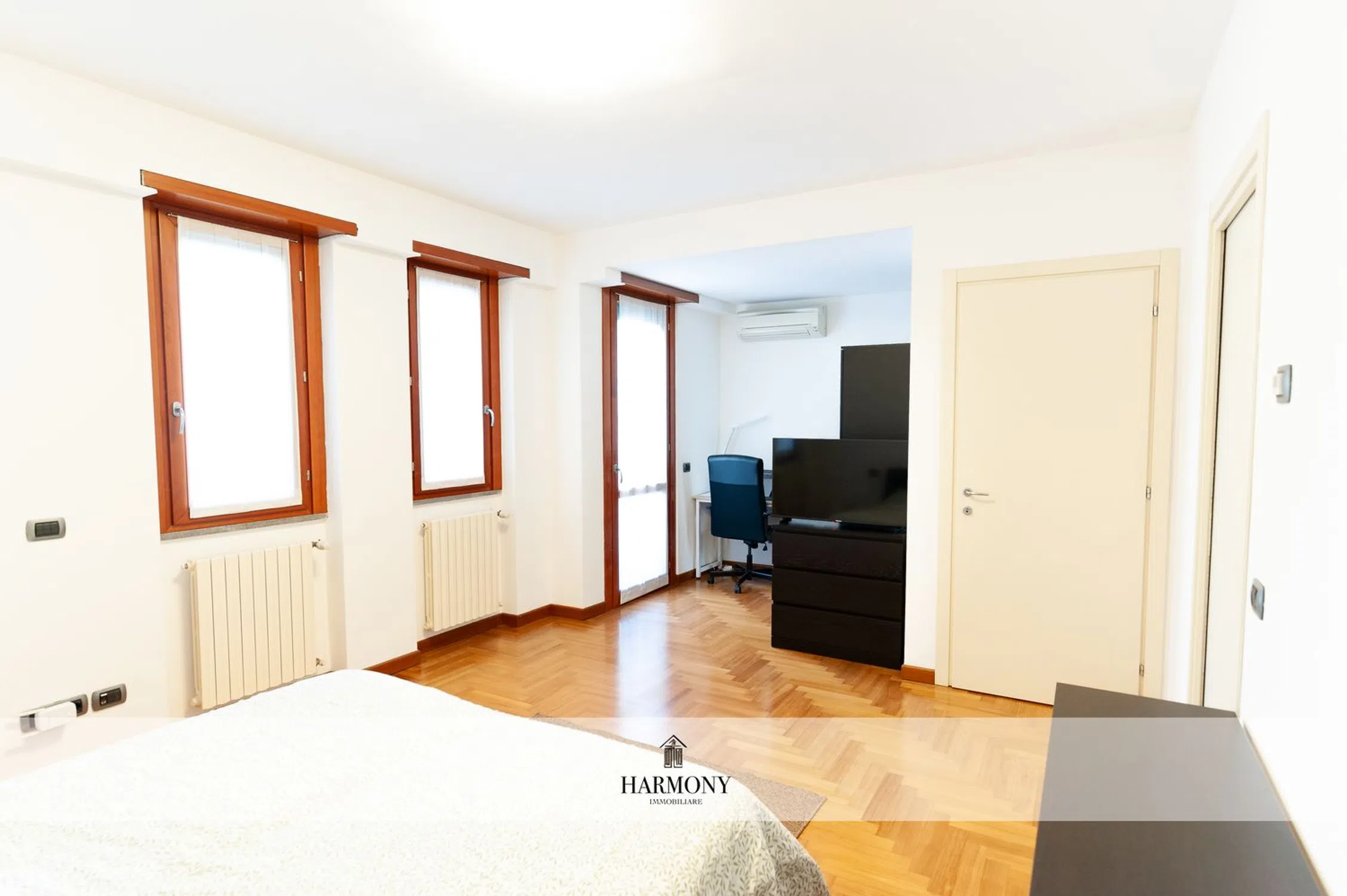 Appartamento su due piani in viale Abruzzi, 52 - Photo 11