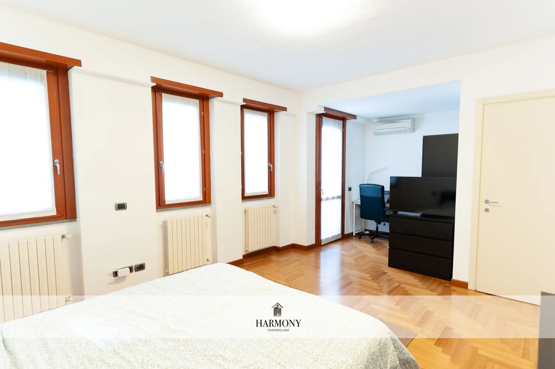 Appartamento su due piani in viale Abruzzi, 52 - Photo 12