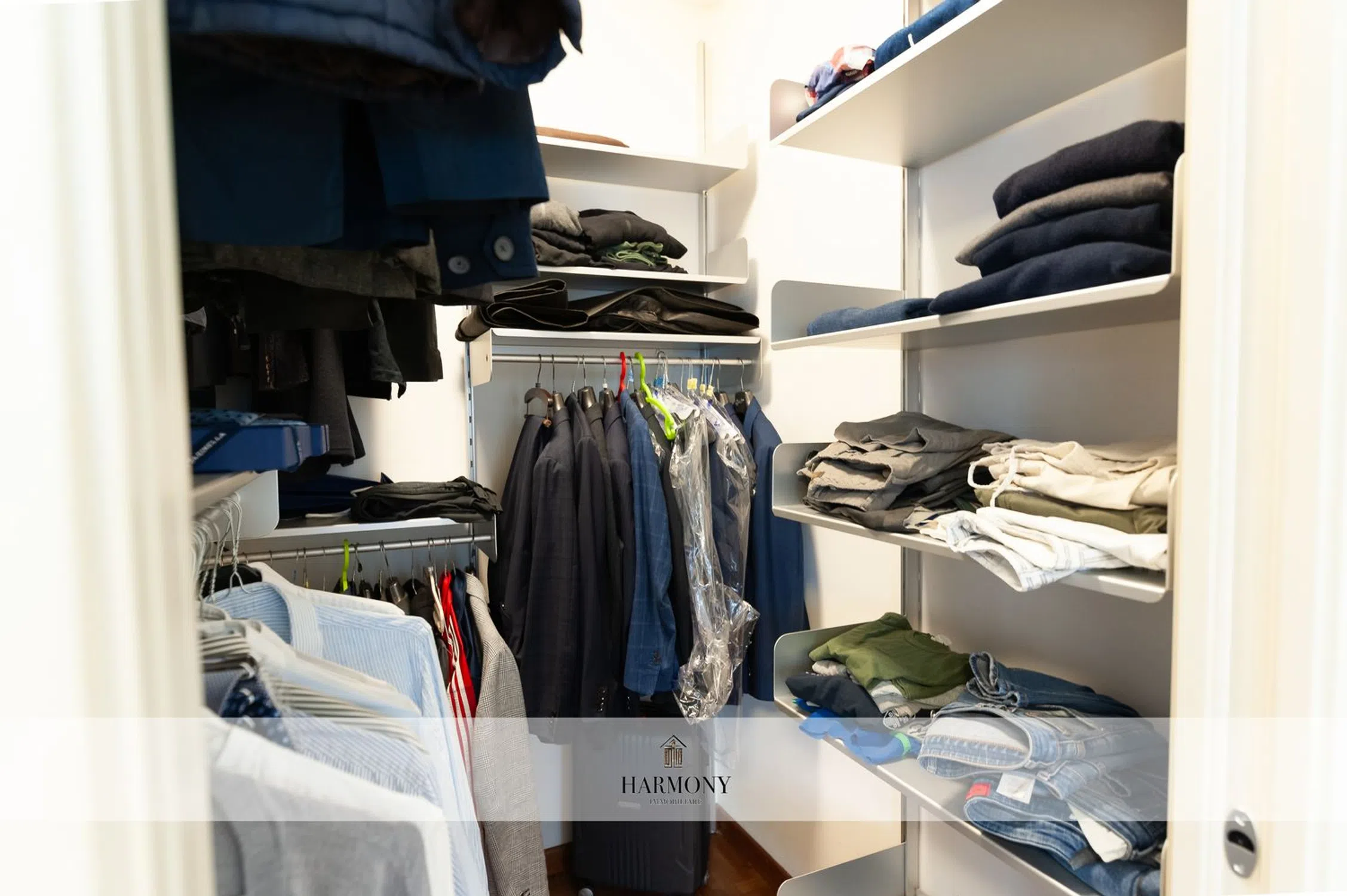 Appartamento su due piani in viale Abruzzi, 52 - Photo 19