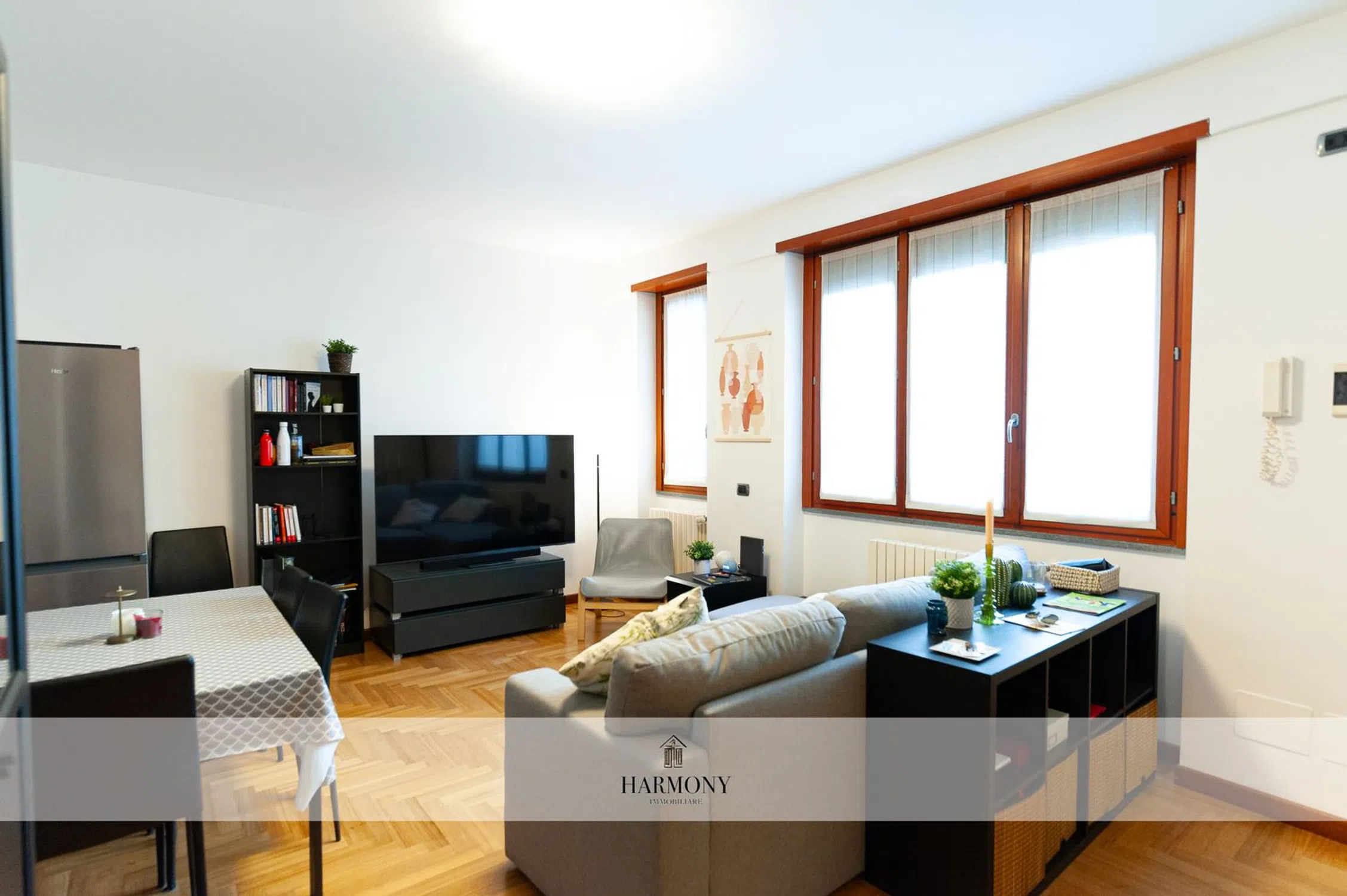 Appartamento su due piani in viale Abruzzi, 52 - Photo 3