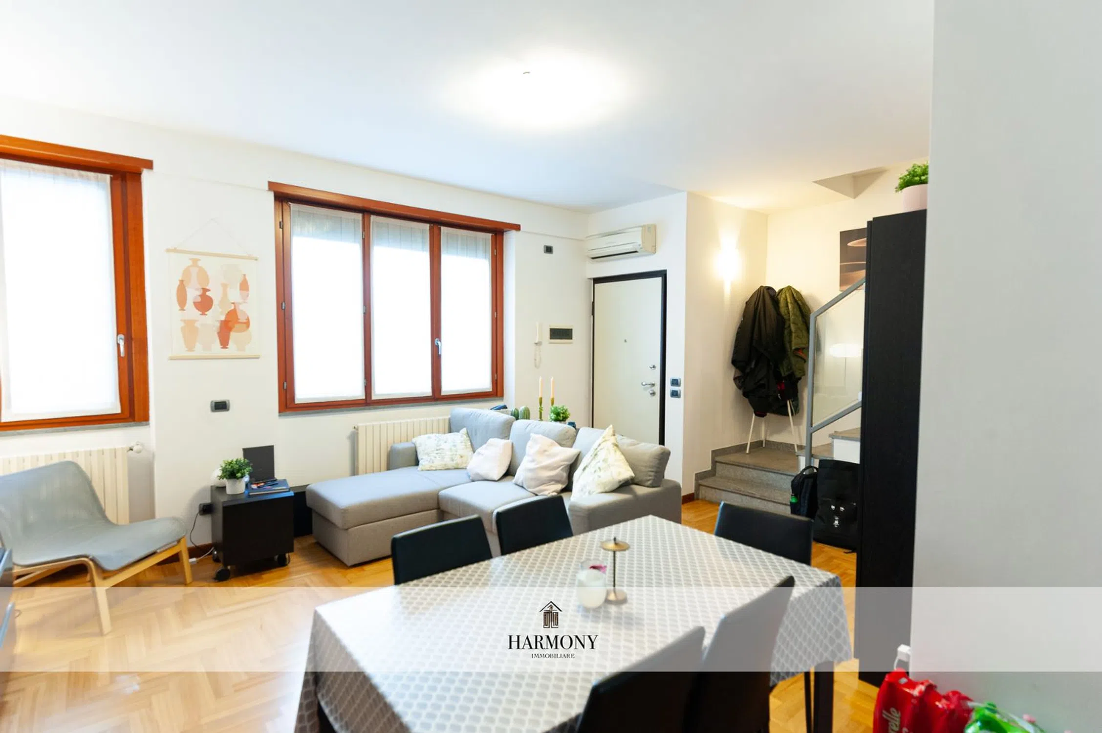 Appartamento su due piani in viale Abruzzi, 52 - Photo 6