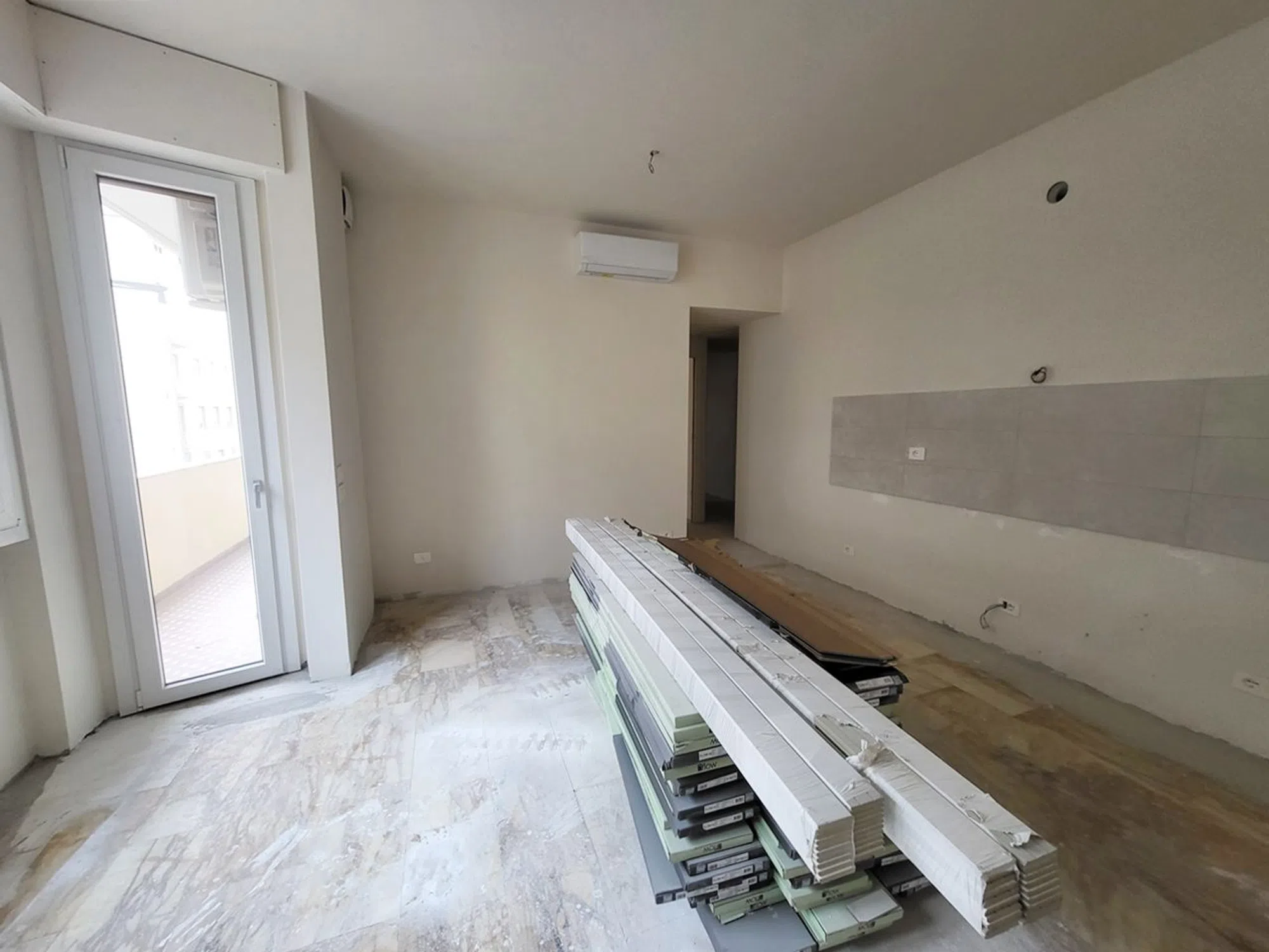 Trilocale in via delle Porte Nuove, 48 - Photo 2