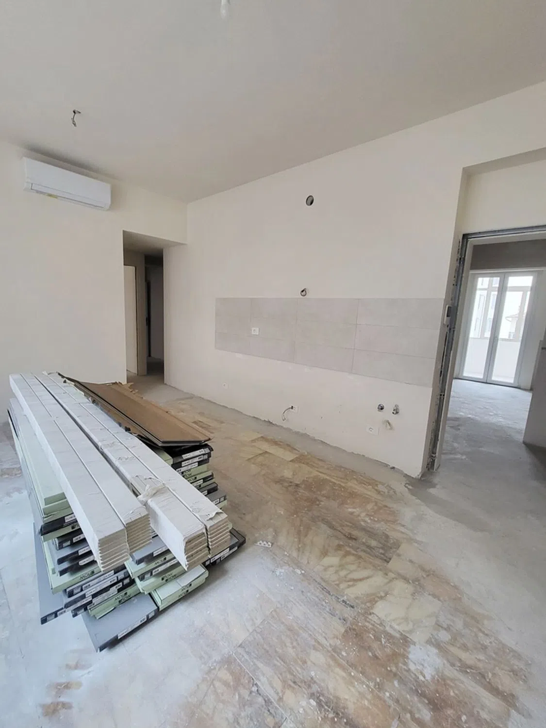 Trilocale in via delle Porte Nuove, 48 - Photo 14