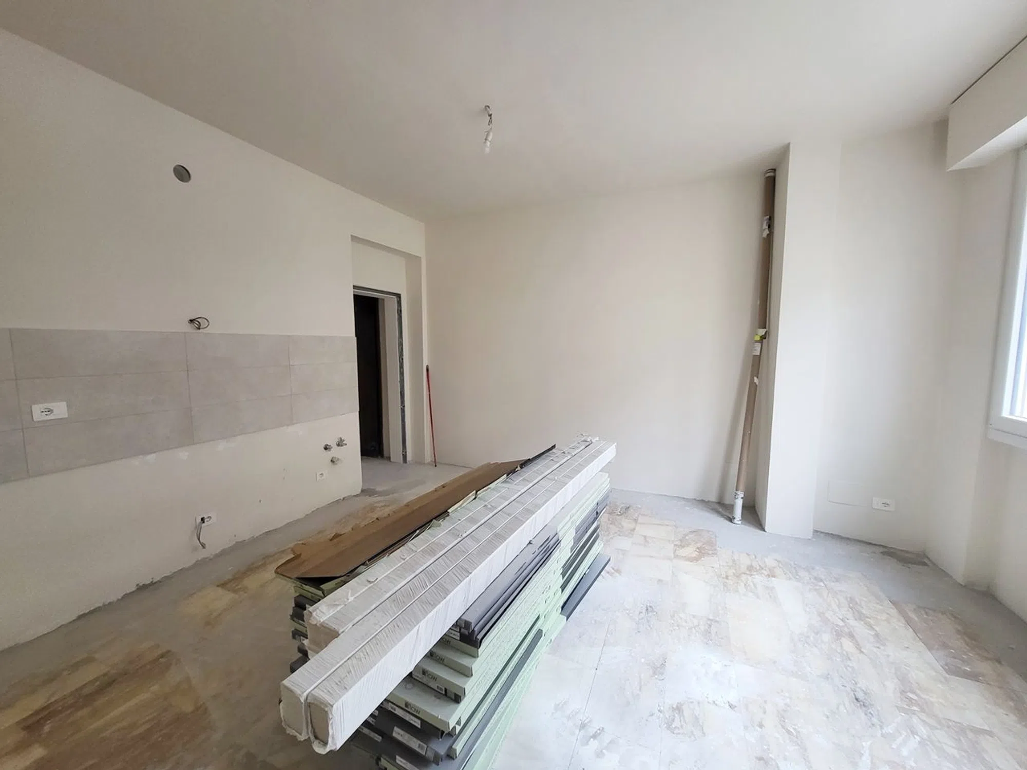 Trilocale in via delle Porte Nuove, 48 - Photo 17