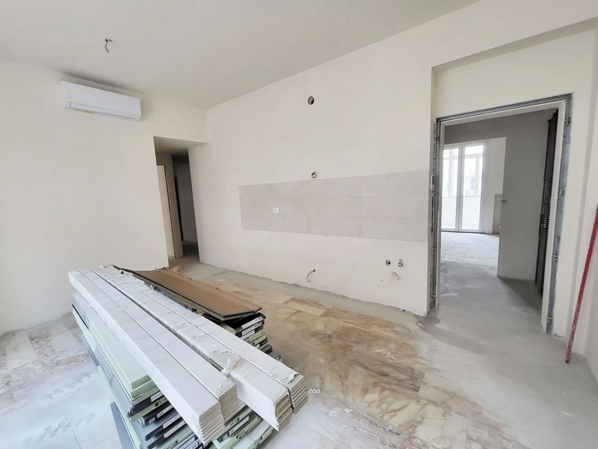 Trilocale in via delle Porte Nuove, 48 - Photo 3