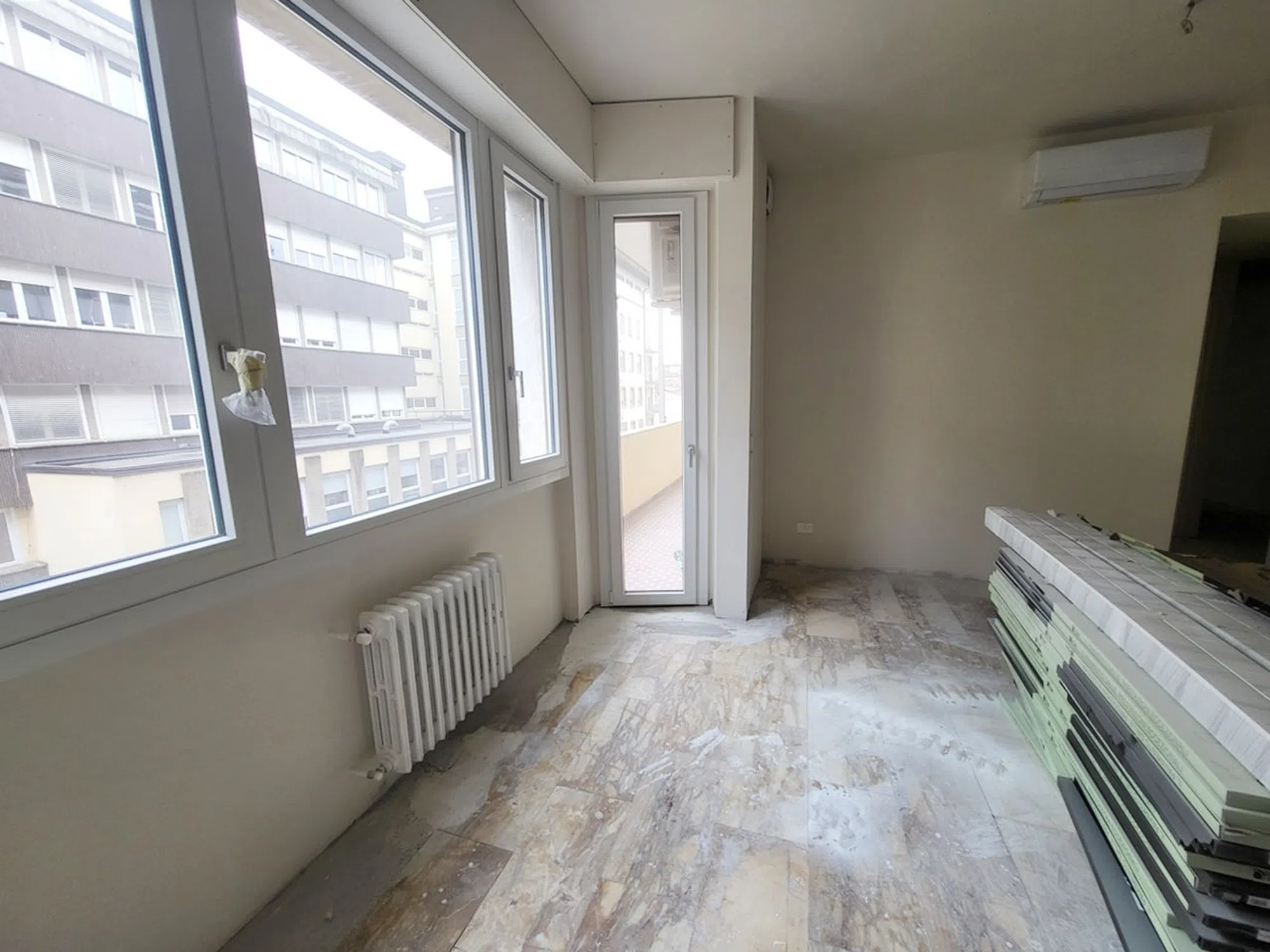 Trilocale in via delle Porte Nuove, 48 - Photo 6