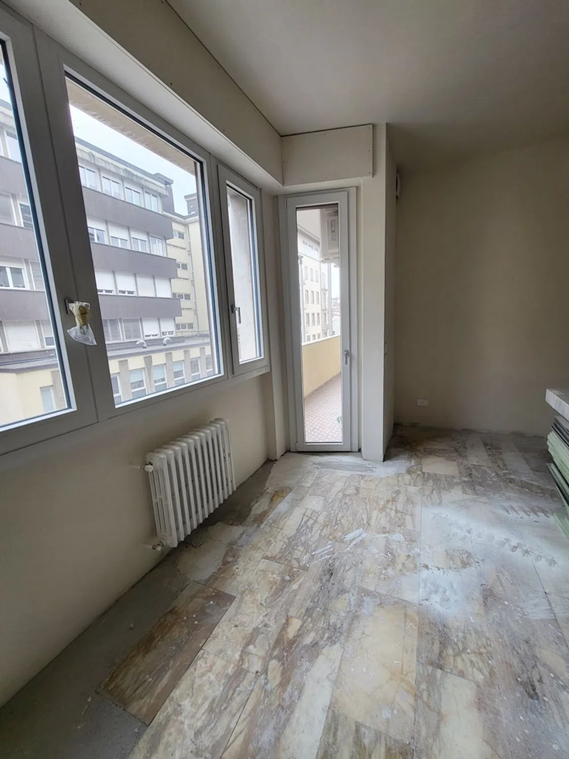 Trilocale in via delle Porte Nuove, 48 - Photo 8