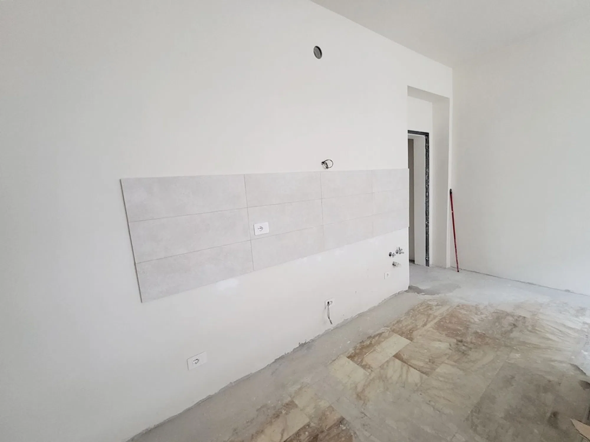 Trilocale in via delle Porte Nuove, 48 - Photo 10