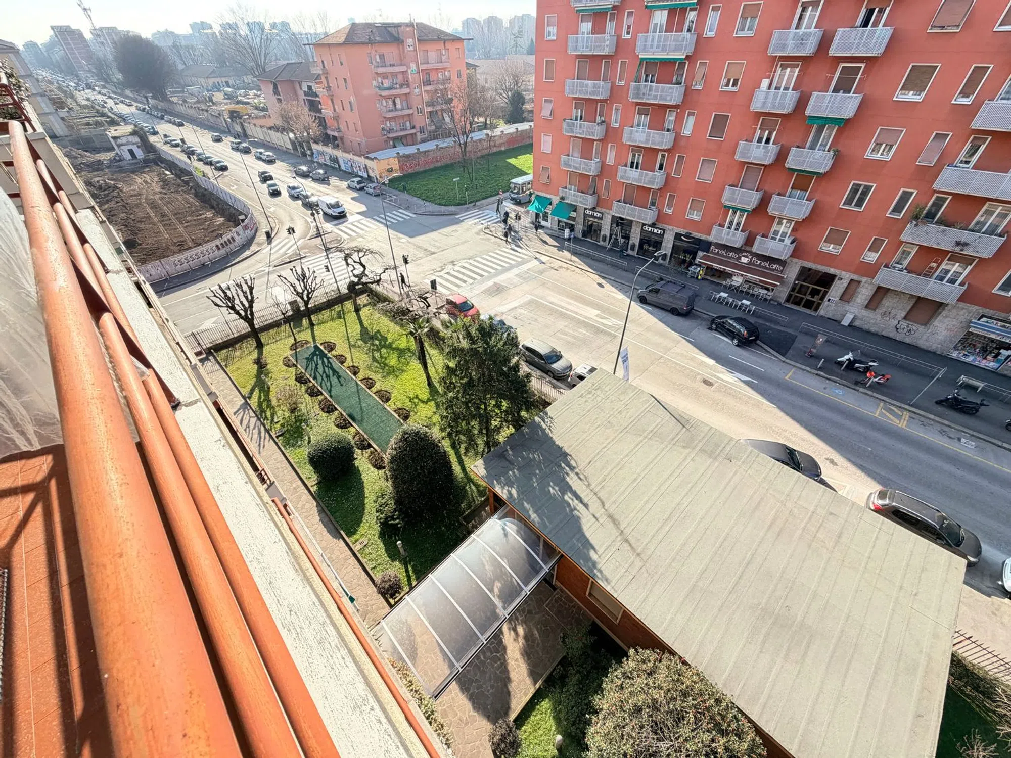Trilocale in viale Giovanni Suzzani, 140 - Photo 11