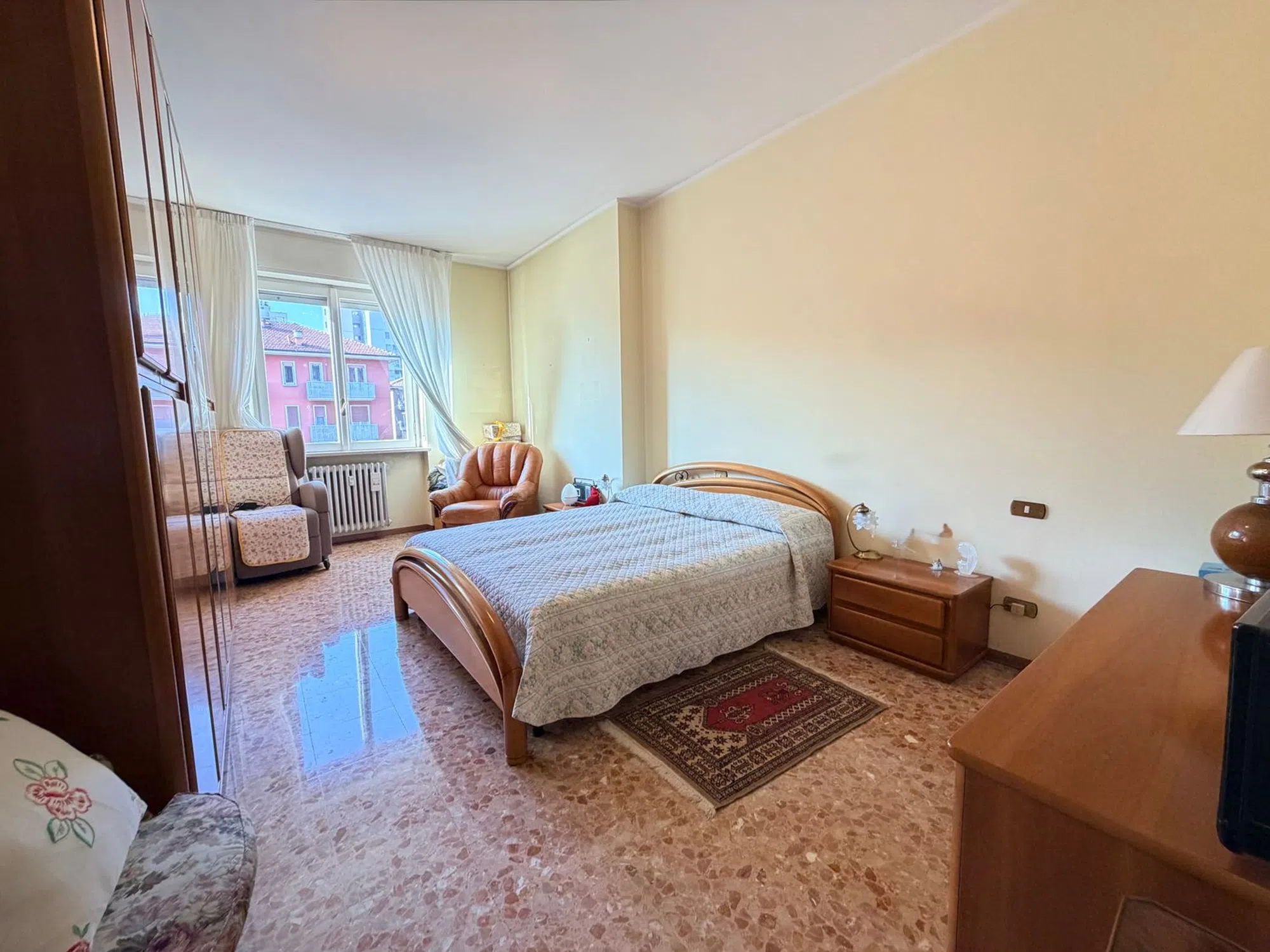 Trilocale in viale Giovanni Suzzani, 140 - Photo 14
