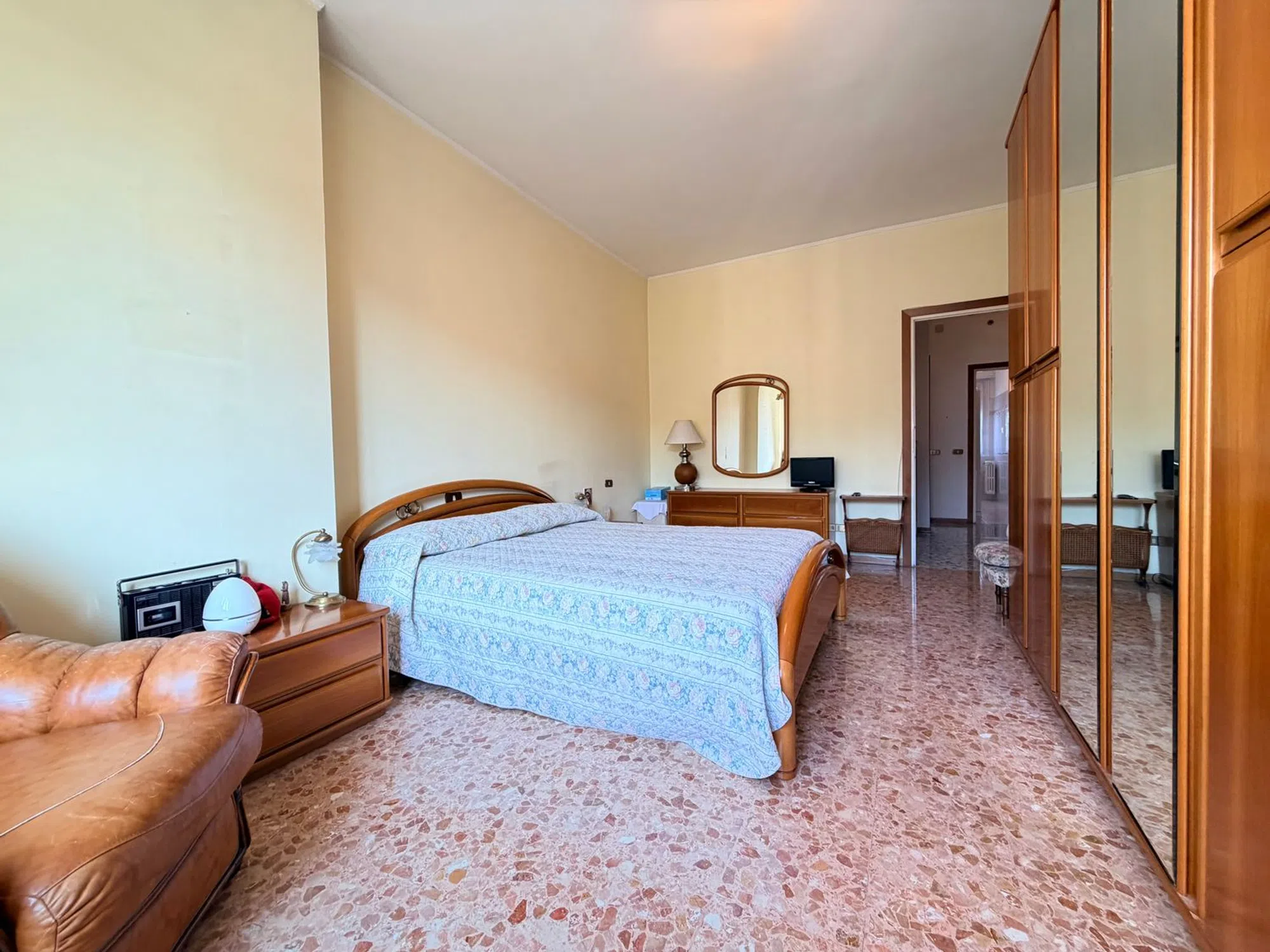 Trilocale in viale Giovanni Suzzani, 140 - Photo 16