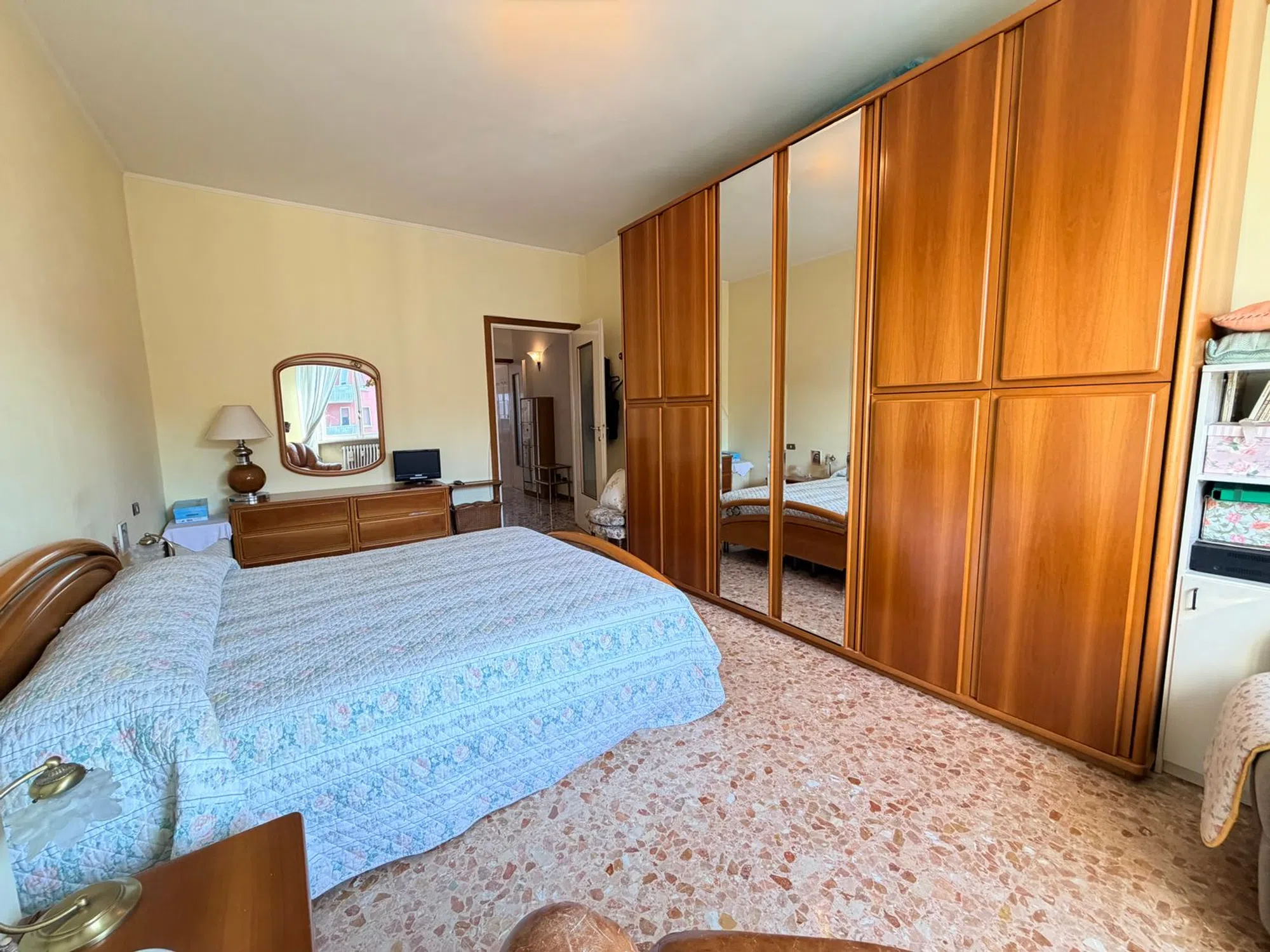 Trilocale in viale Giovanni Suzzani, 140 - Photo 17