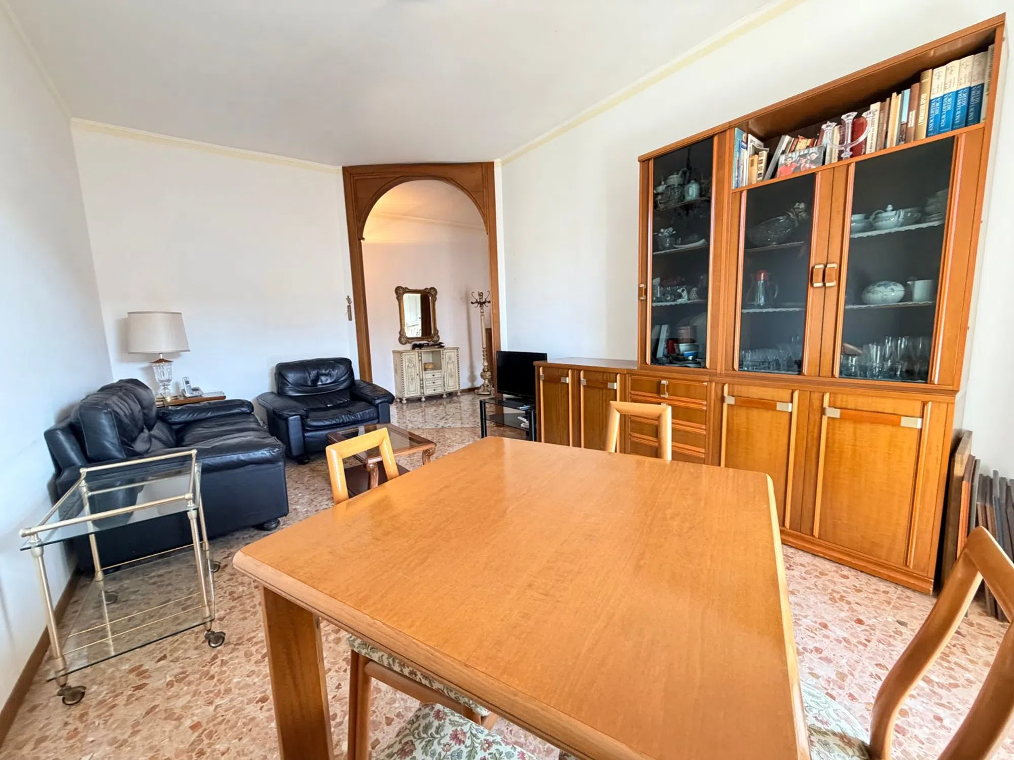 Trilocale in viale Giovanni Suzzani, 140 - Photo 7