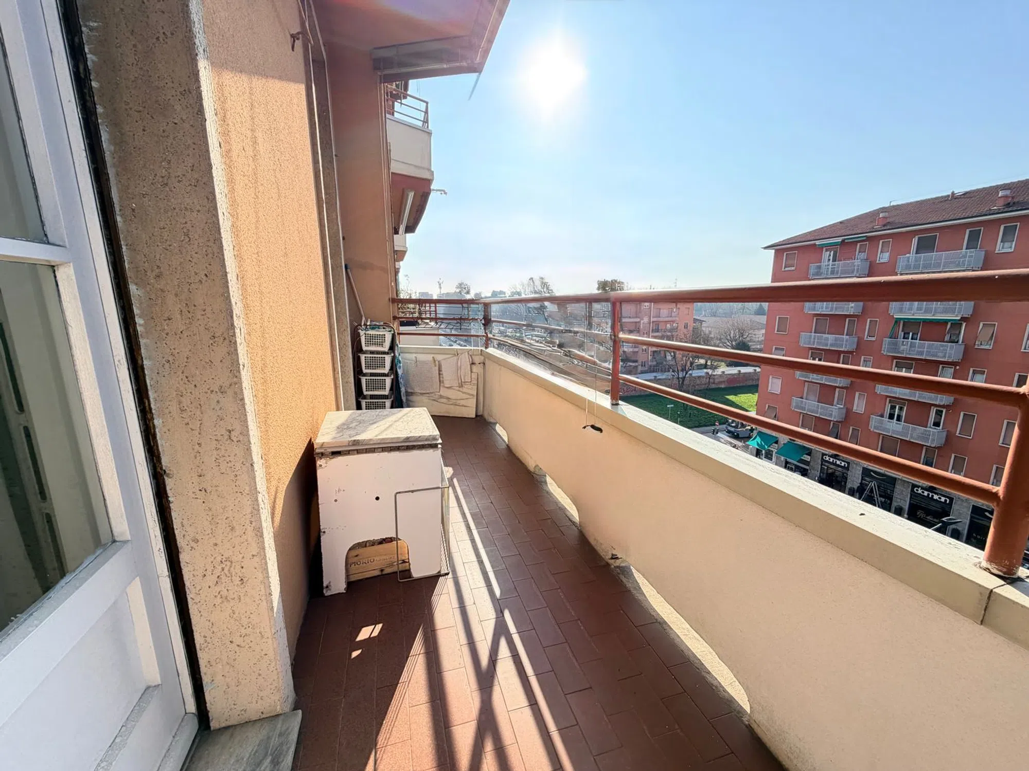 Trilocale in viale Giovanni Suzzani, 140 - Photo 8