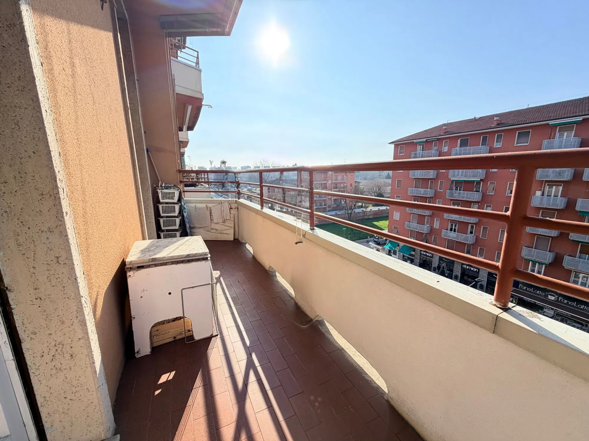 Trilocale in viale Giovanni Suzzani, 140 - Photo 9