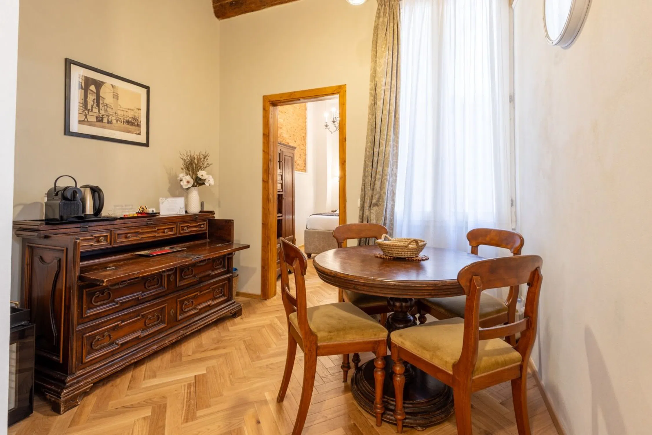 Trilocale in borgo Pinti s.n.c. - Photo 1