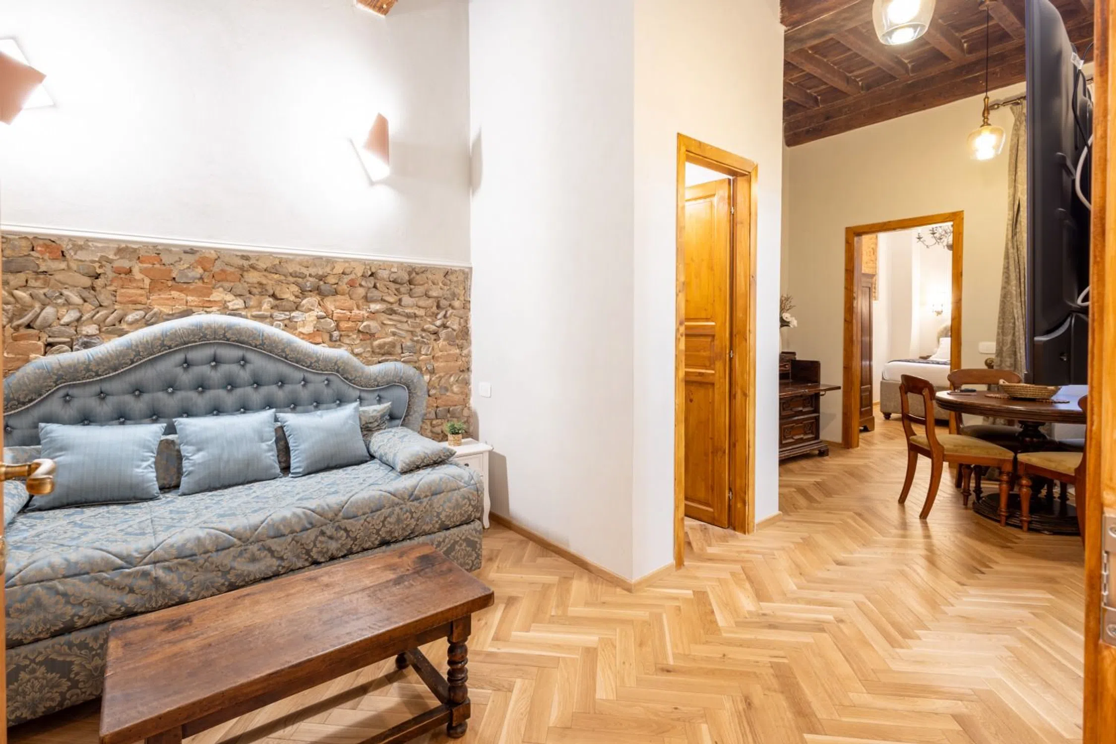 Trilocale in borgo Pinti s.n.c. - Photo 2