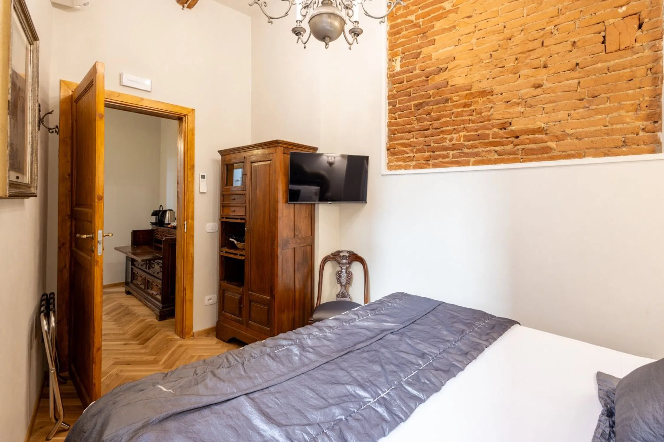 Trilocale in borgo Pinti s.n.c. - Photo 10