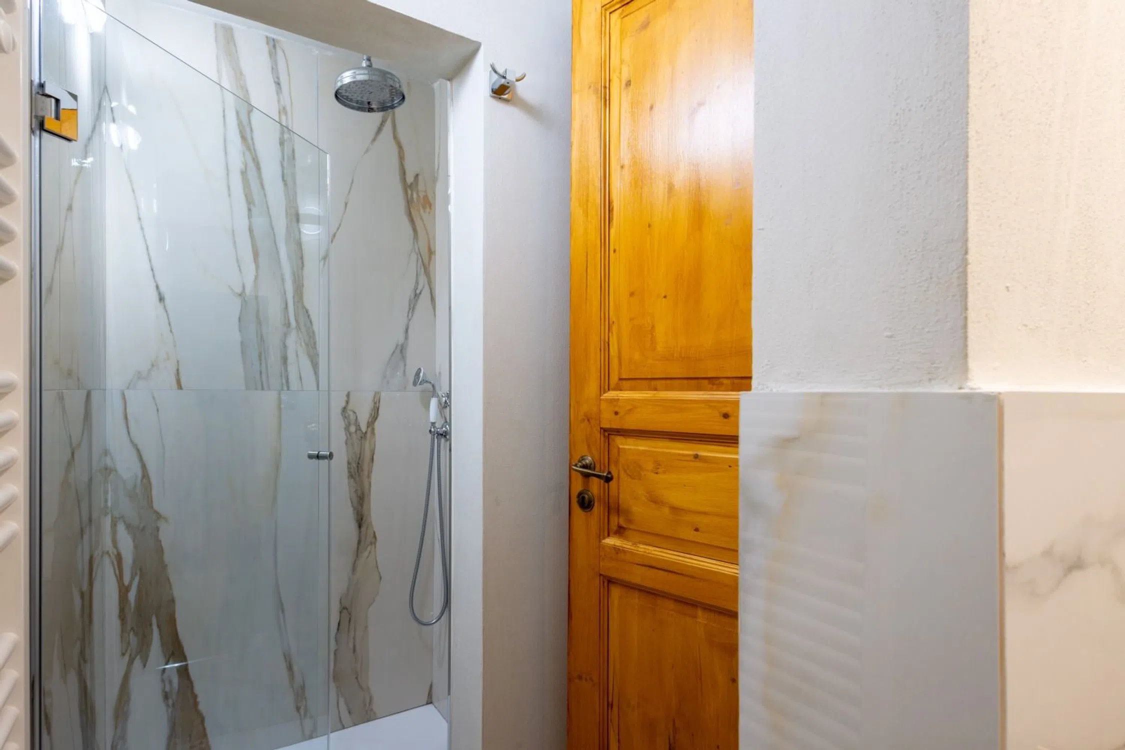 Trilocale in borgo Pinti s.n.c. - Photo 14