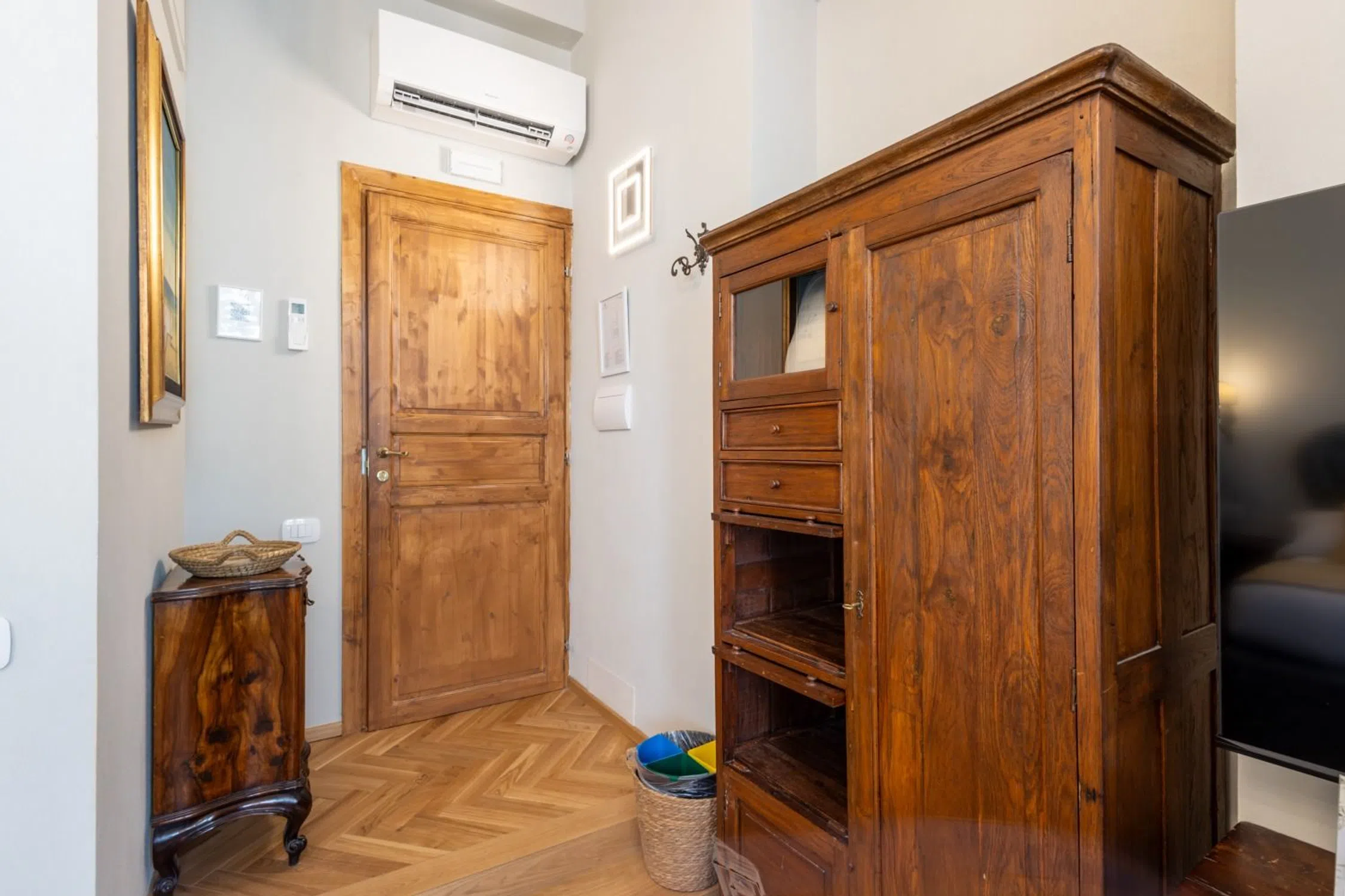Trilocale in borgo Pinti s.n.c. - Photo 15