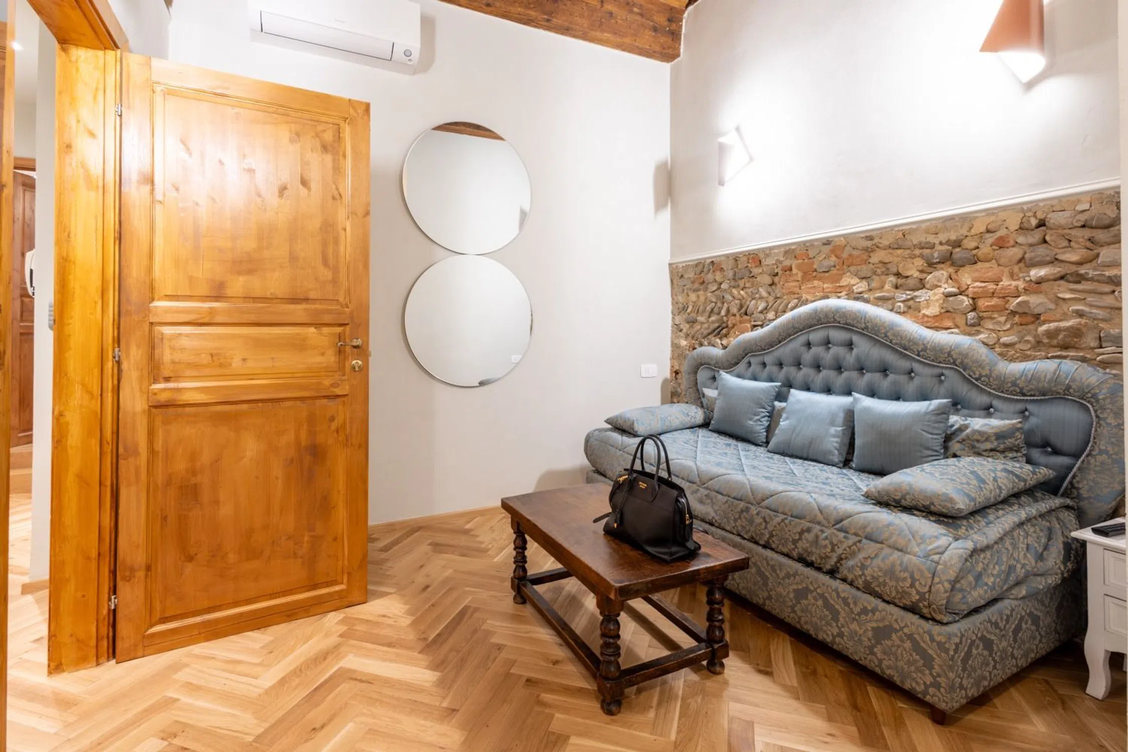 Trilocale in borgo Pinti s.n.c. - Photo 3