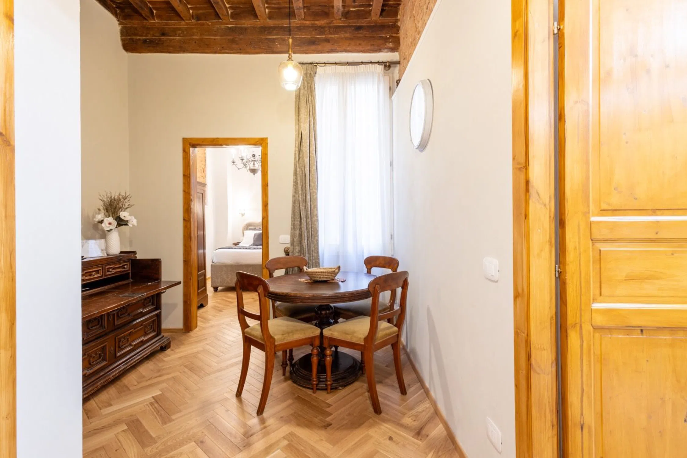 Trilocale in borgo Pinti s.n.c. - Photo 4