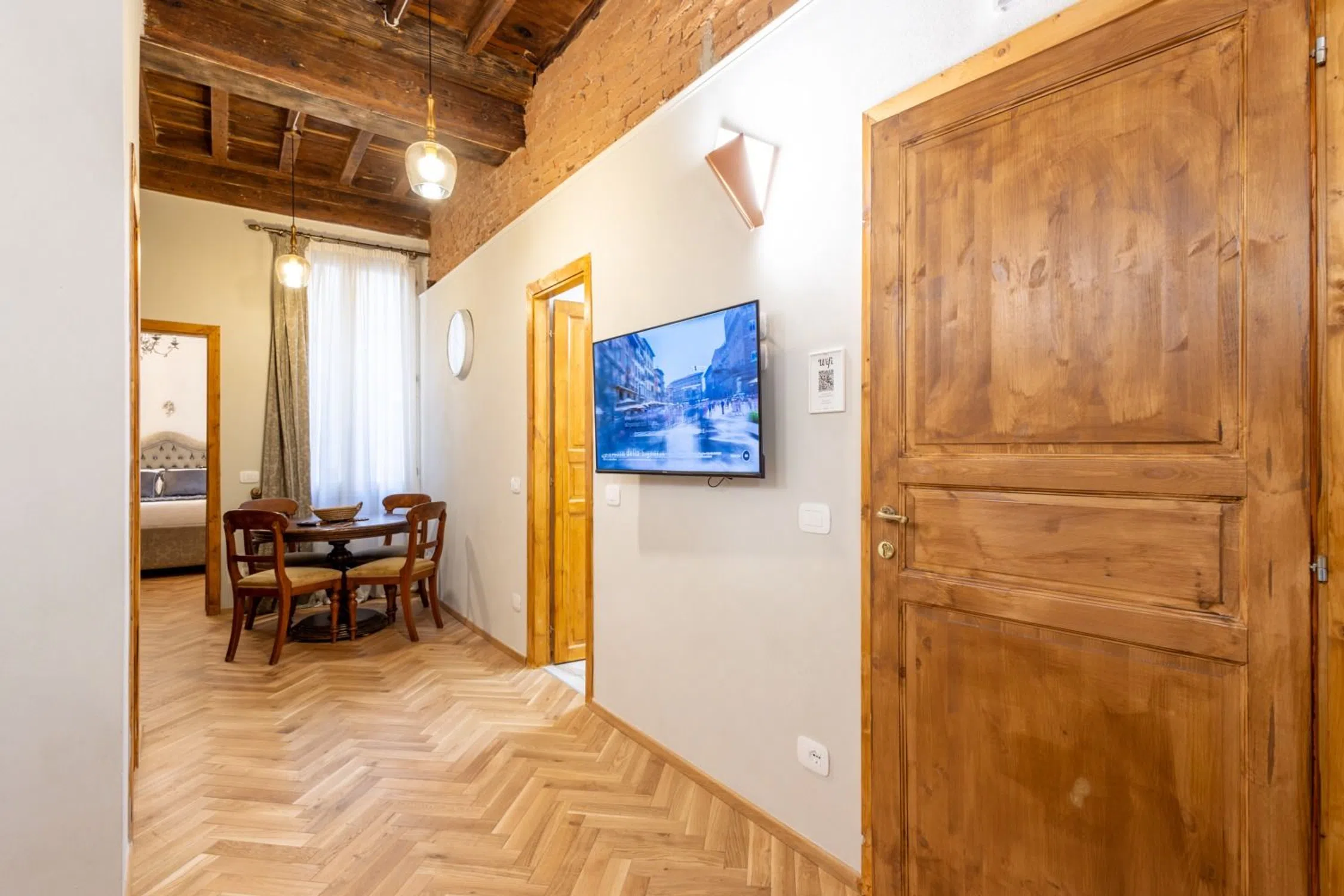 Trilocale in borgo Pinti s.n.c. - Photo 5