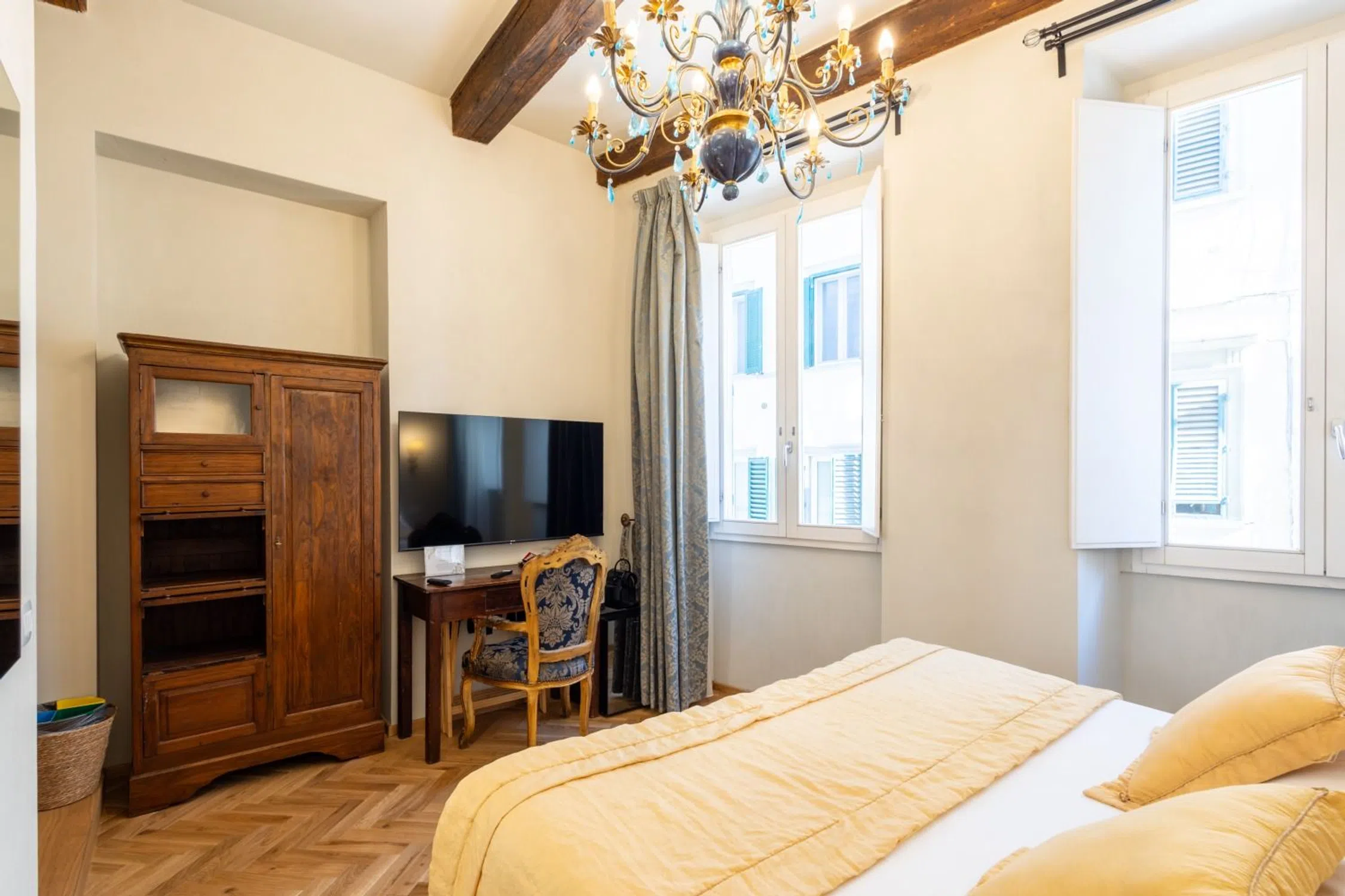 Trilocale in borgo Pinti s.n.c. - Photo 6